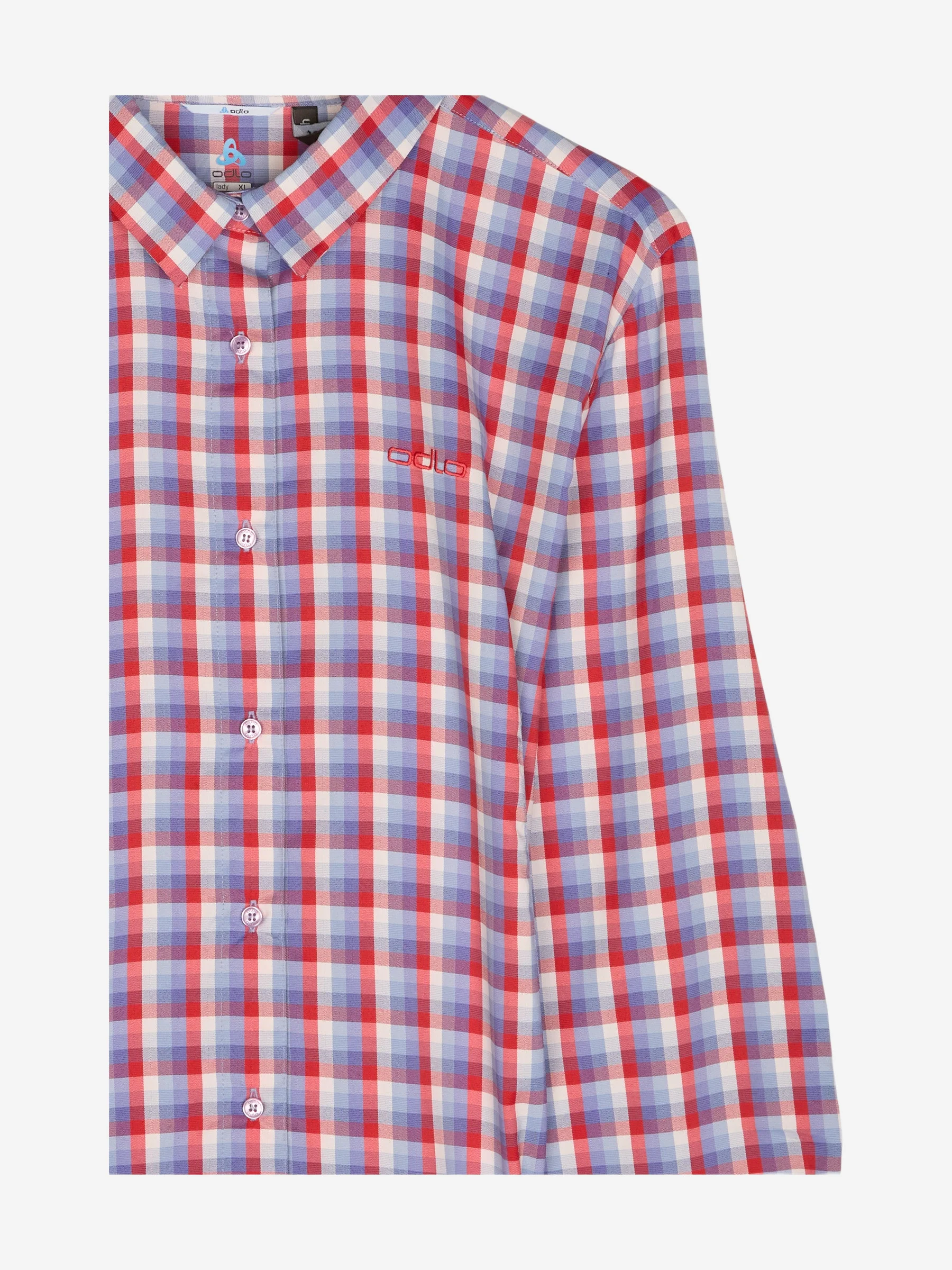 Bluse für Damen - Image 3