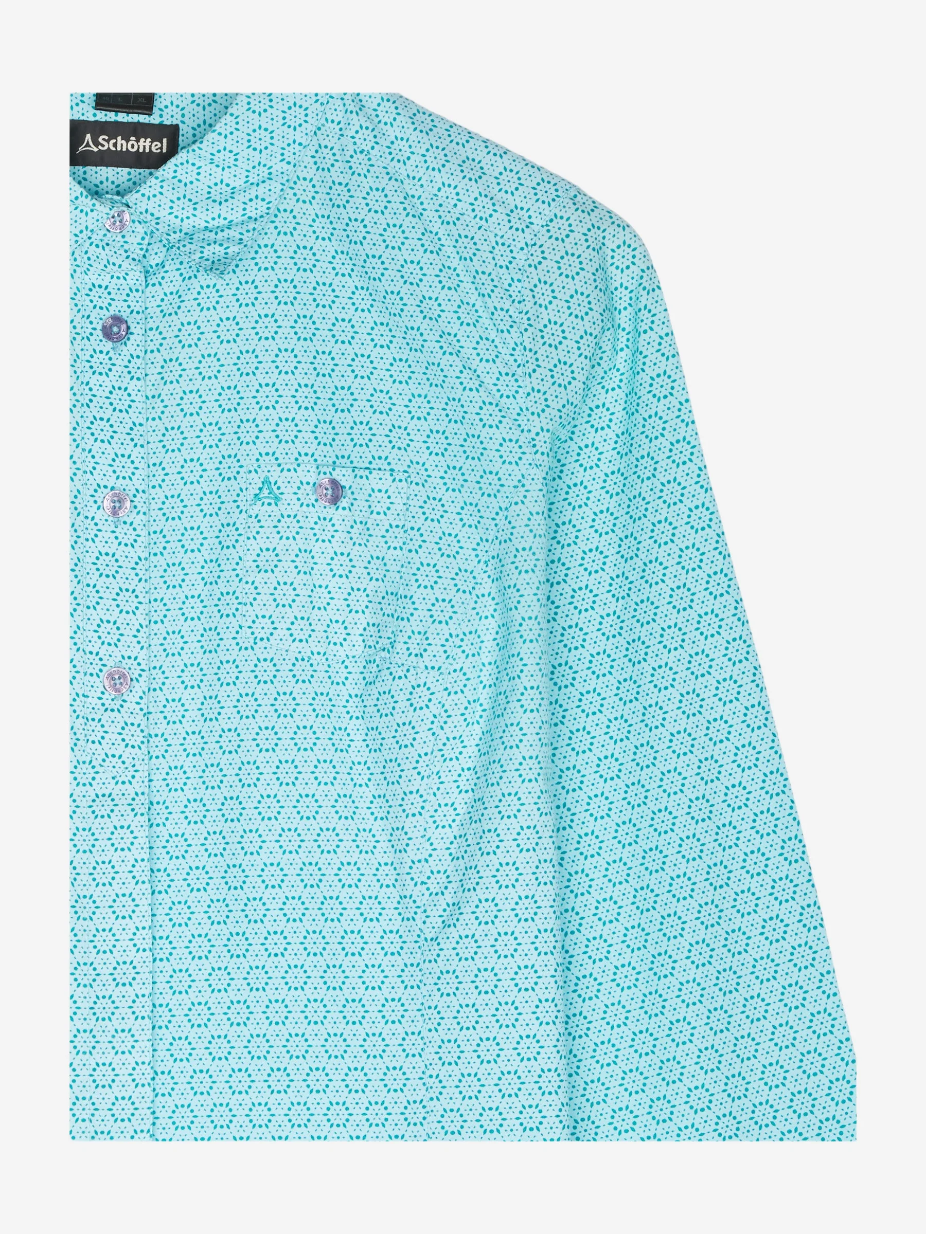 Bluse für Damen - Image 3
