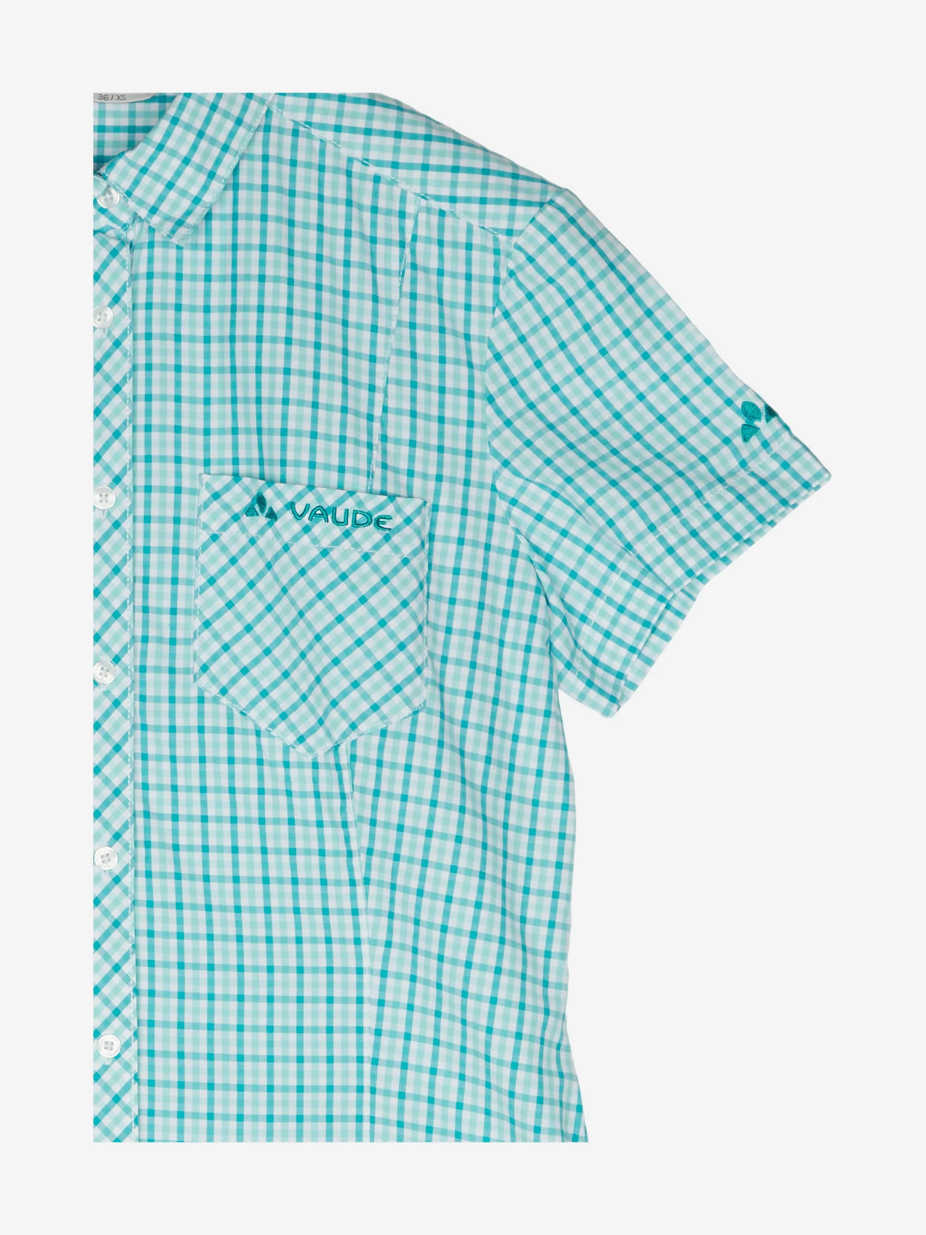 Bluse für Damen - Image 3