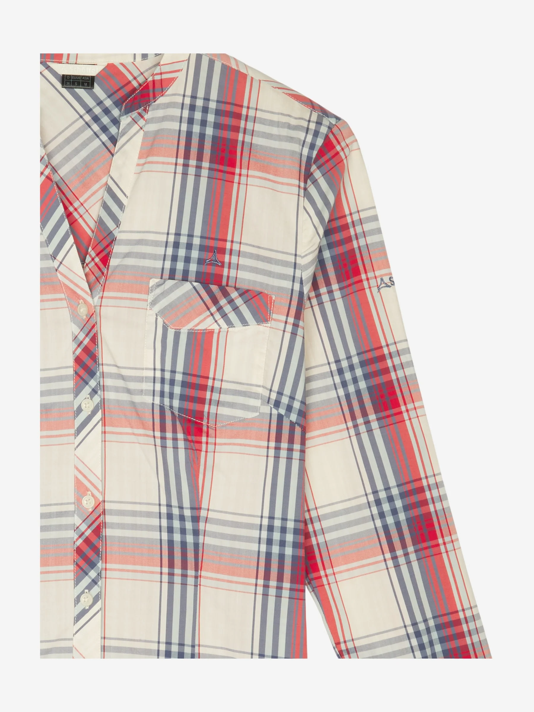 Bluse für Damen - Image 3