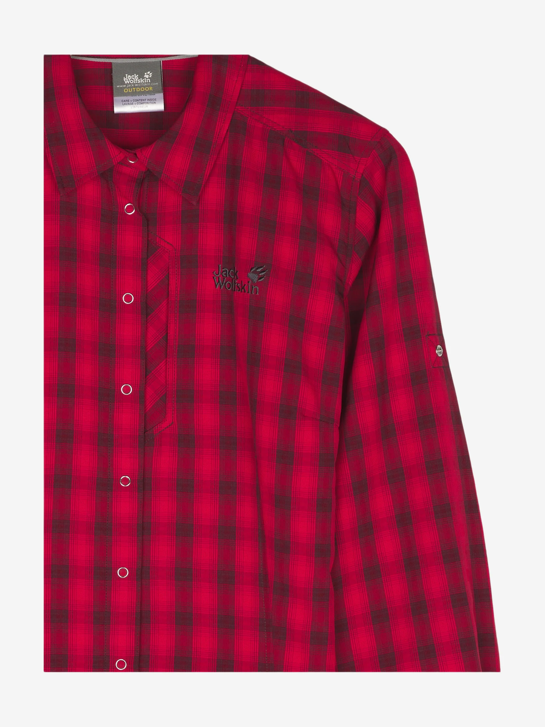 Bluse für Damen - Image 3