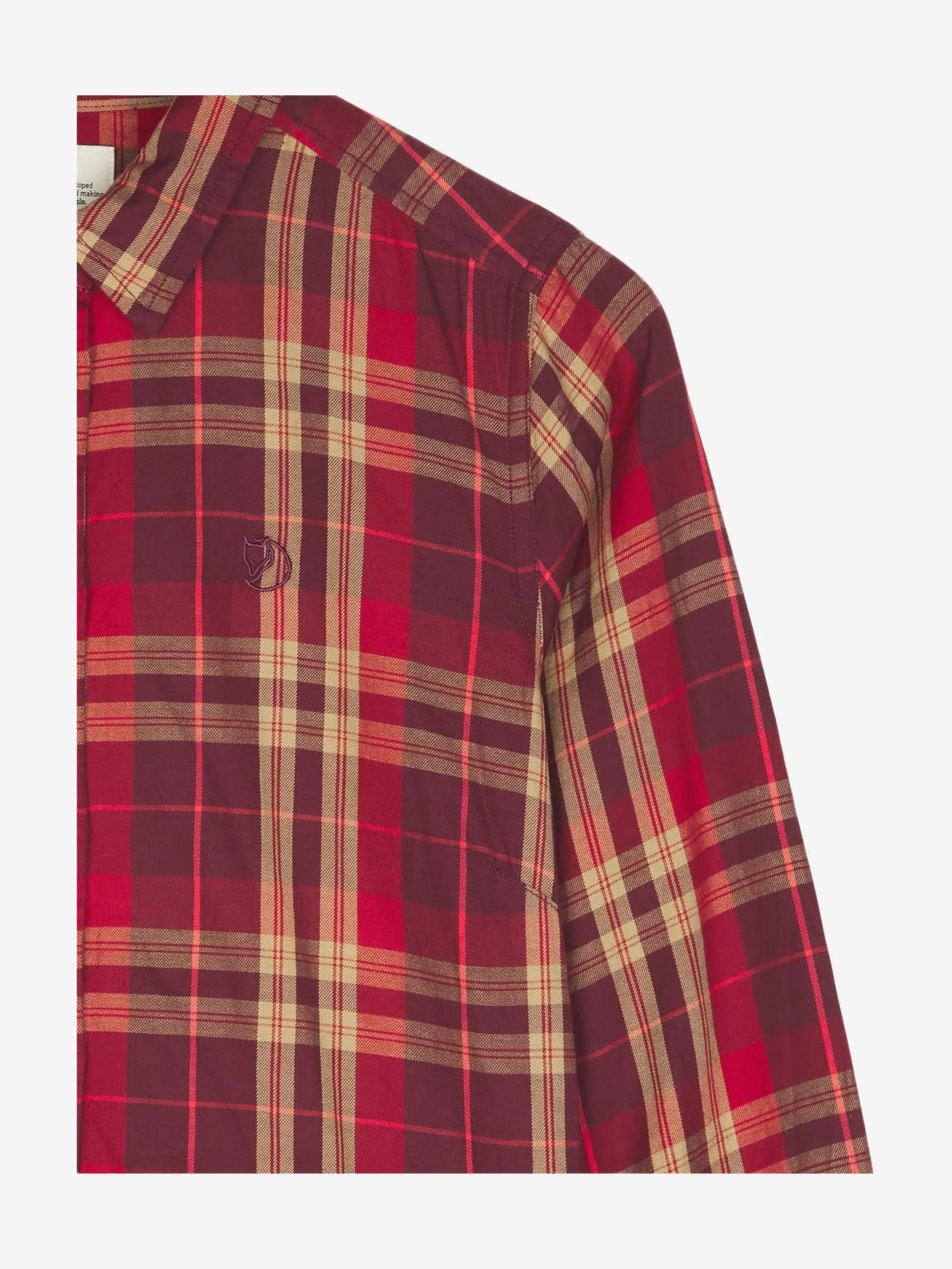 Bluse für Damen - Image 3