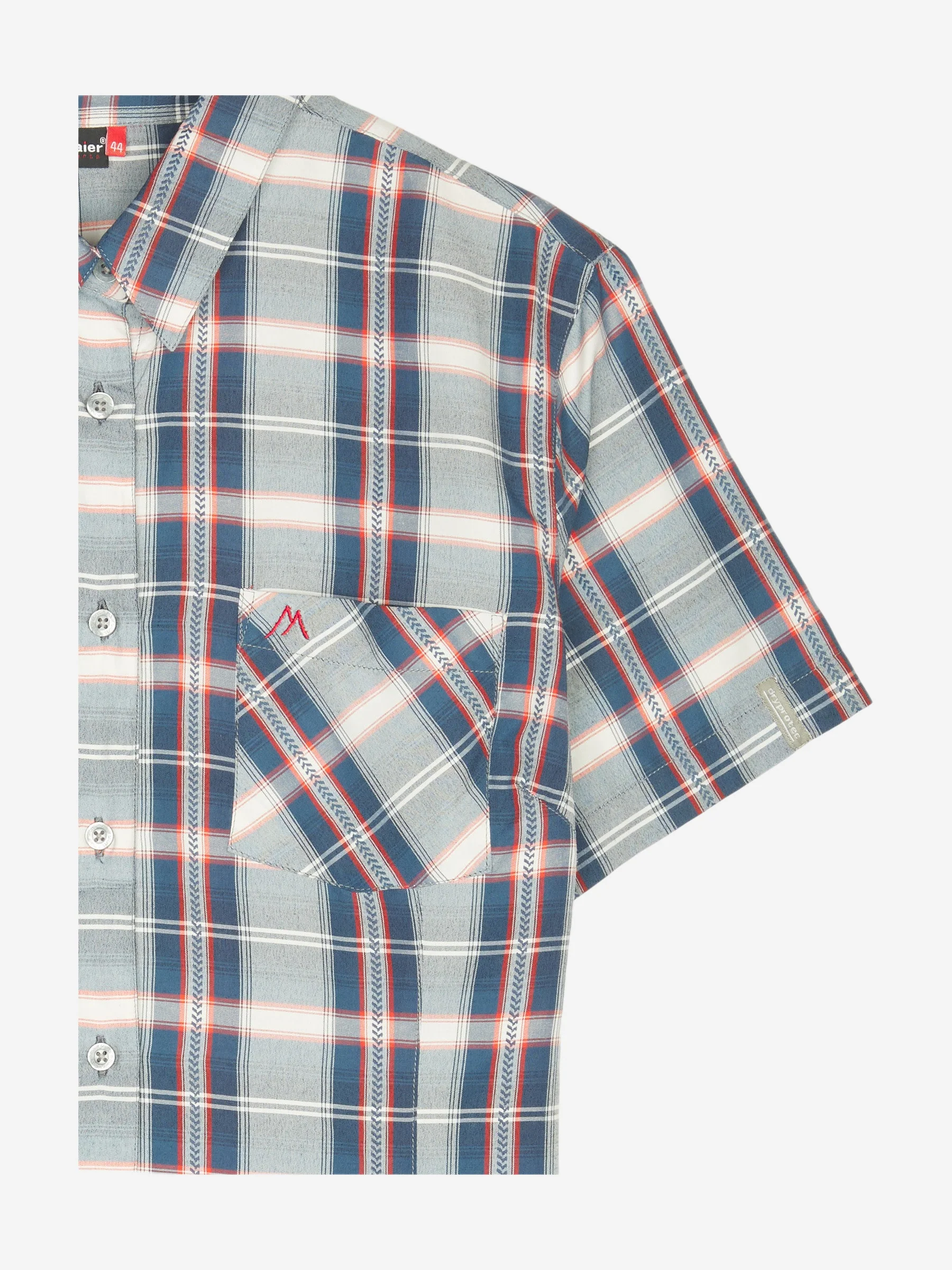 Bluse für Damen - Image 3
