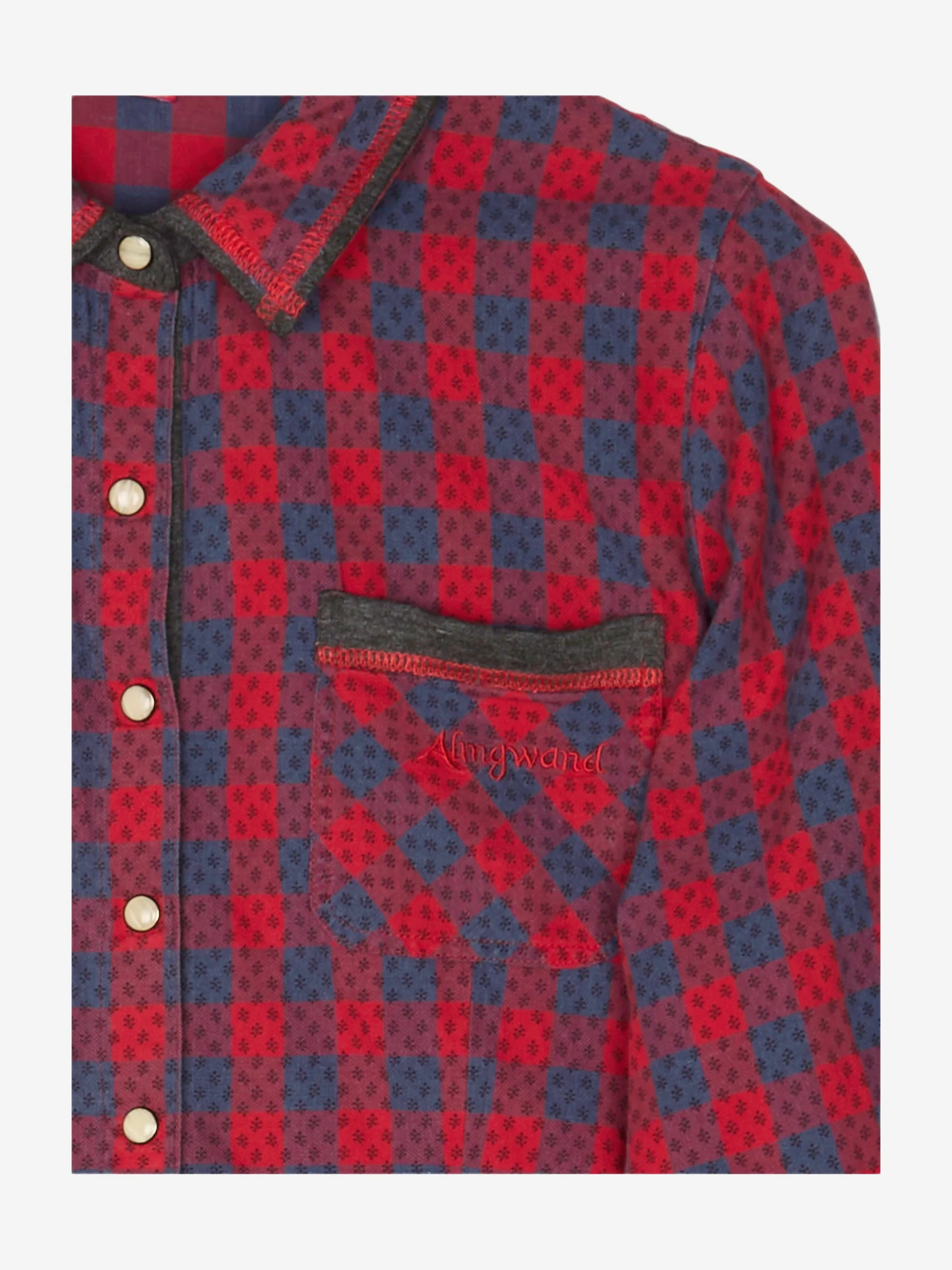 Bluse für Damen - Image 3