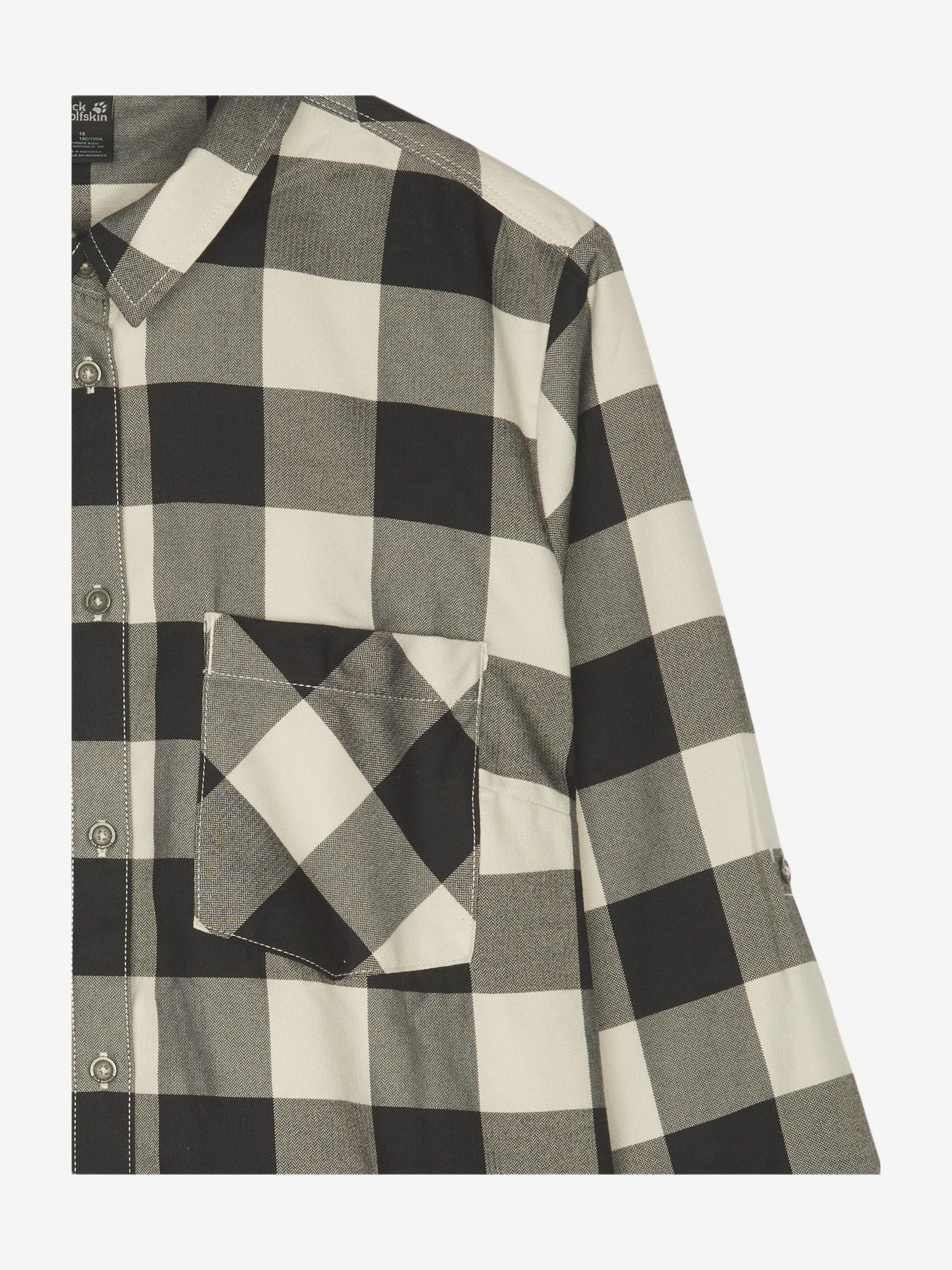 Bluse für Damen - Image 3