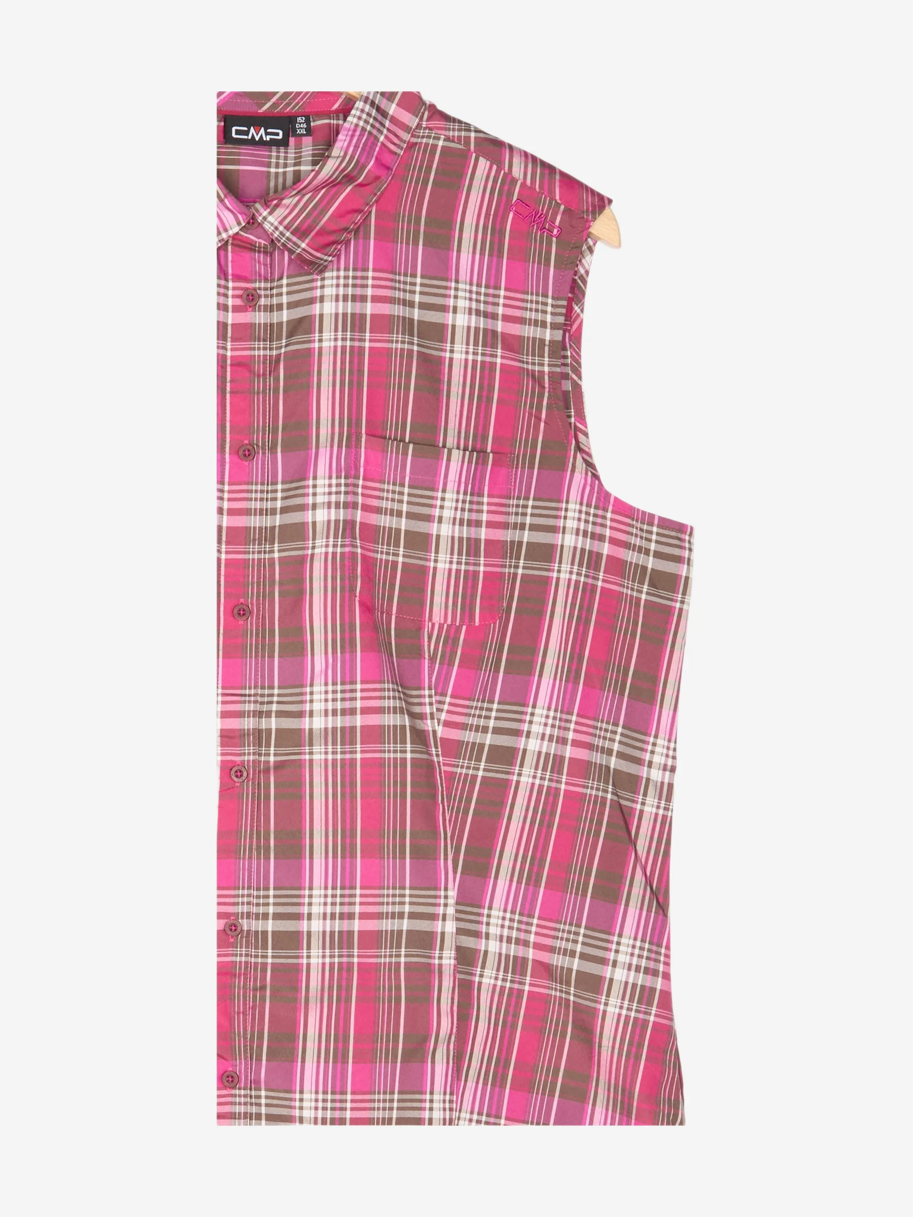 Bluse für Damen - Image 3