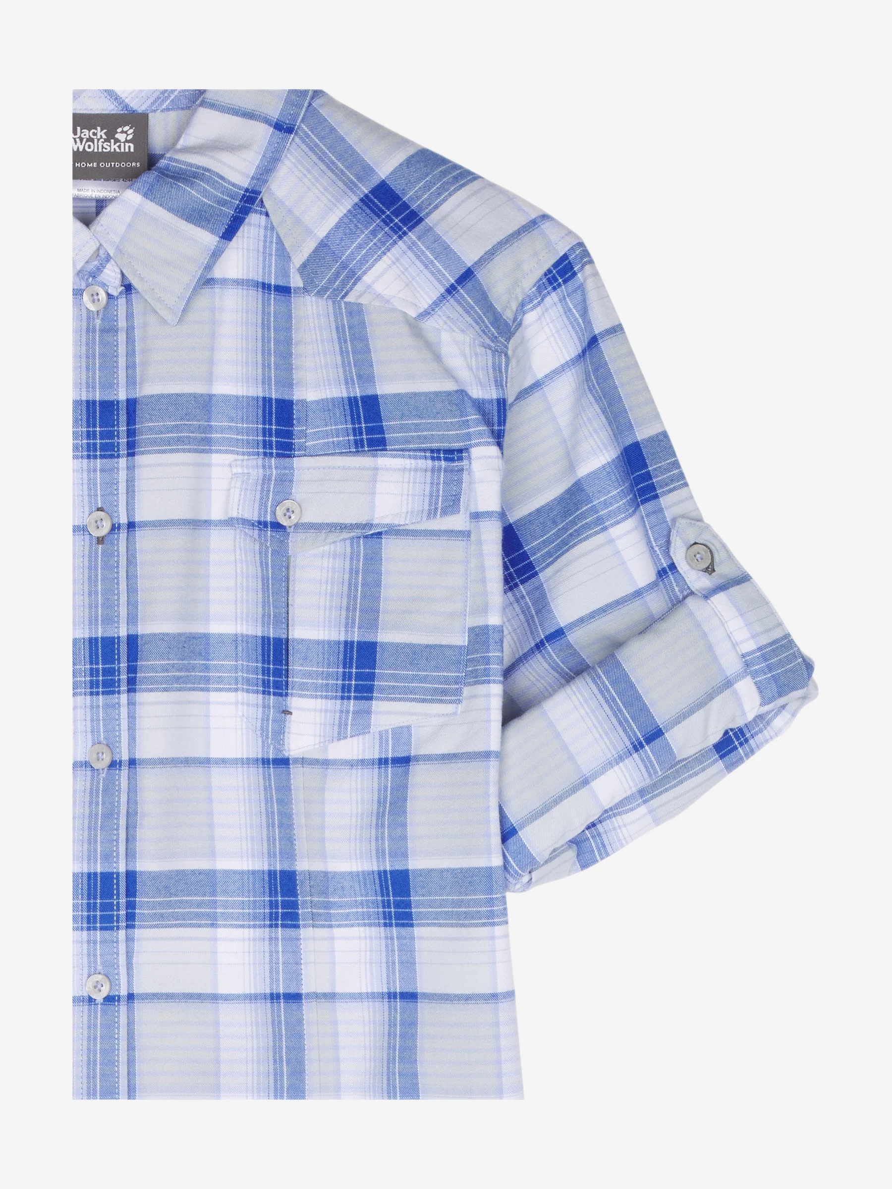 Bluse für Damen - Image 3