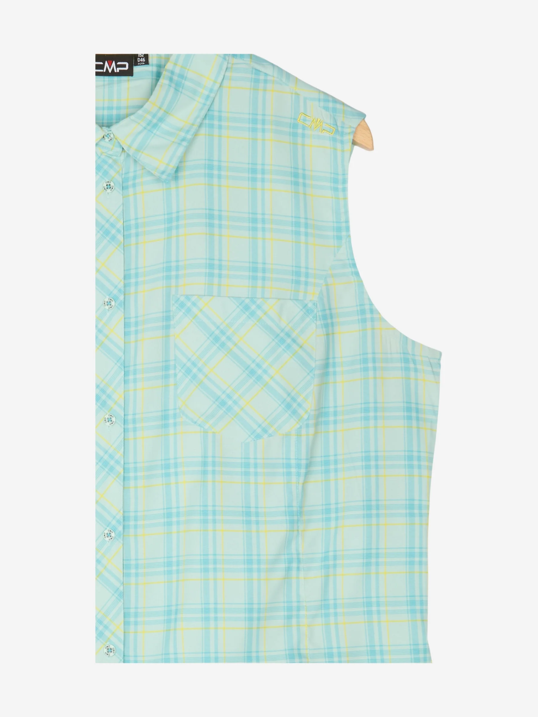 Bluse für Damen - Image 3