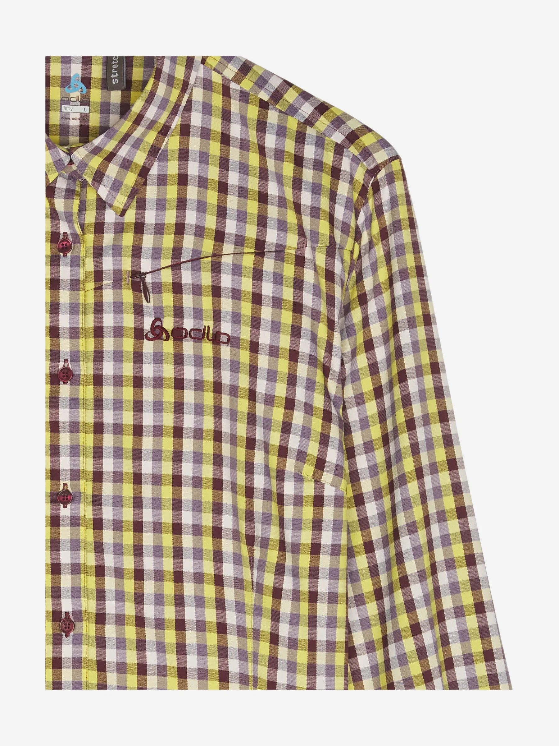 Bluse für Damen - Image 3