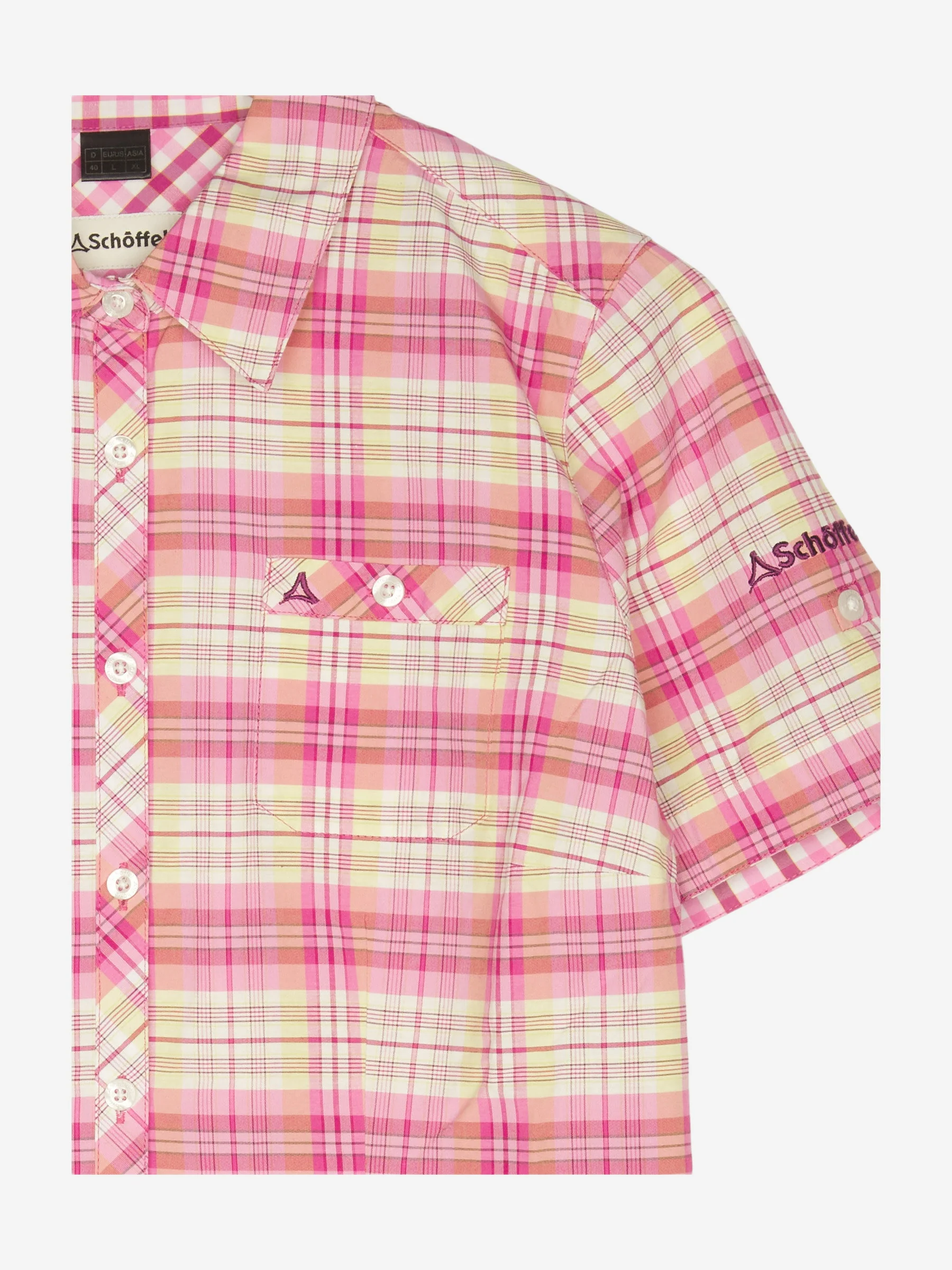 Bluse für Damen - Image 3