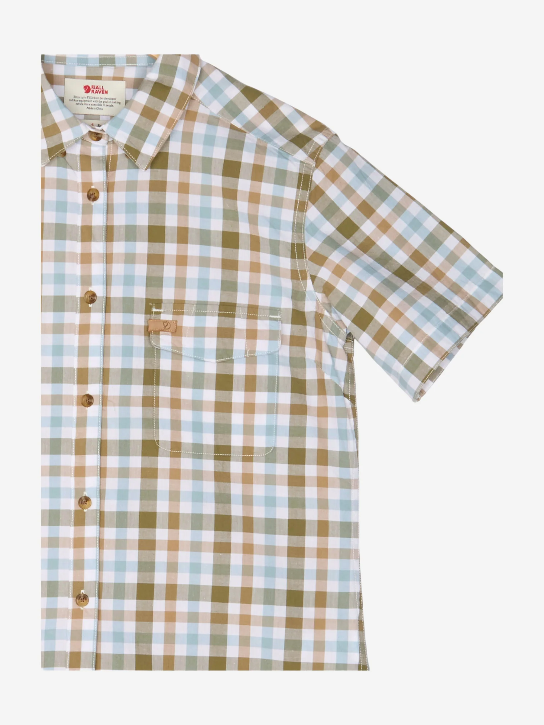 Bluse für Damen - Image 3