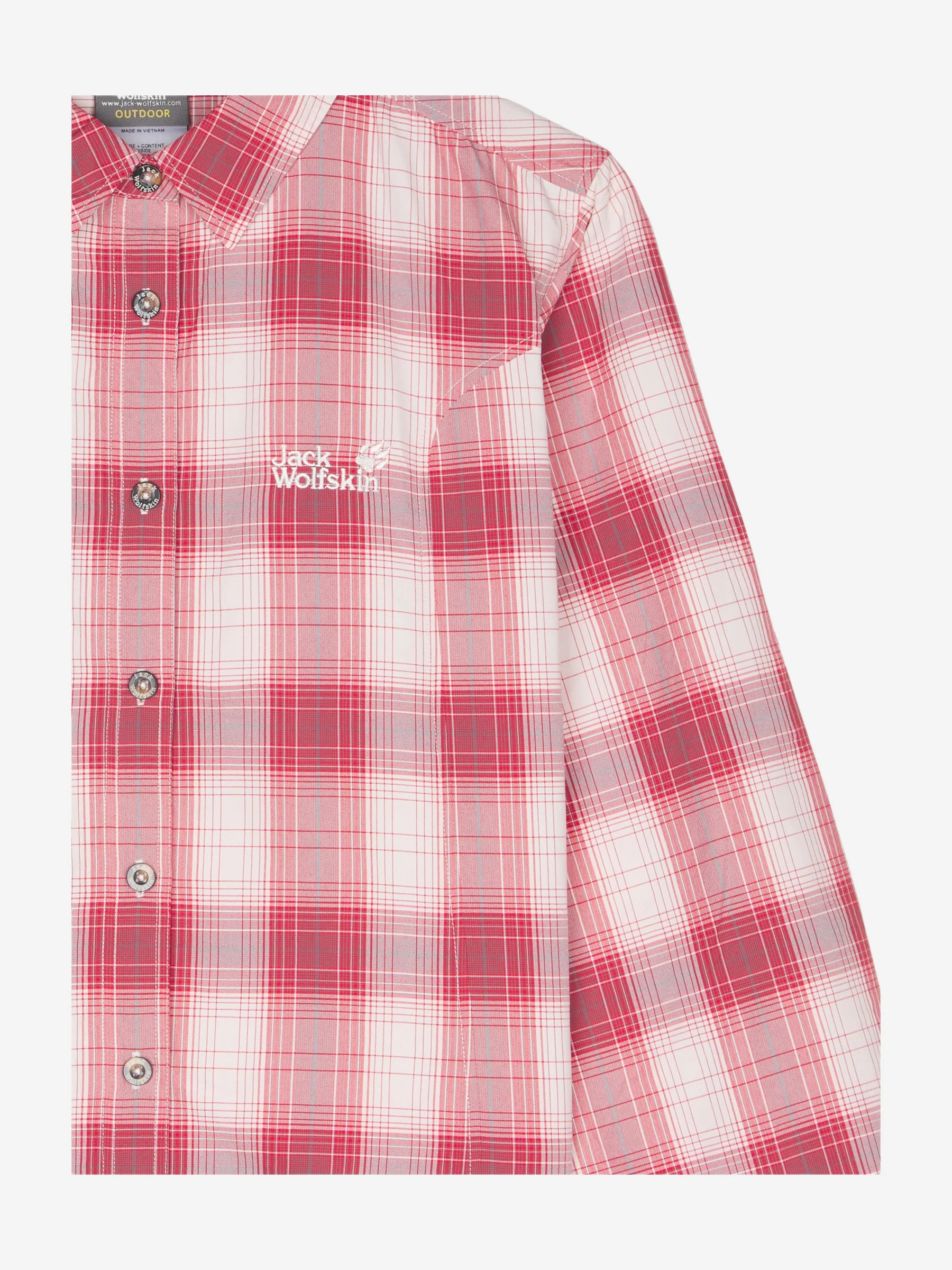 Bluse für Damen - Image 3