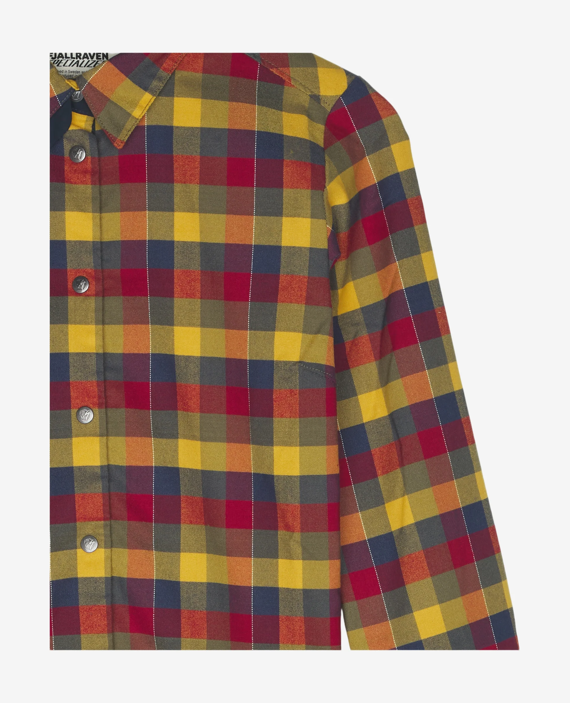 Bluse für Damen - Image 3