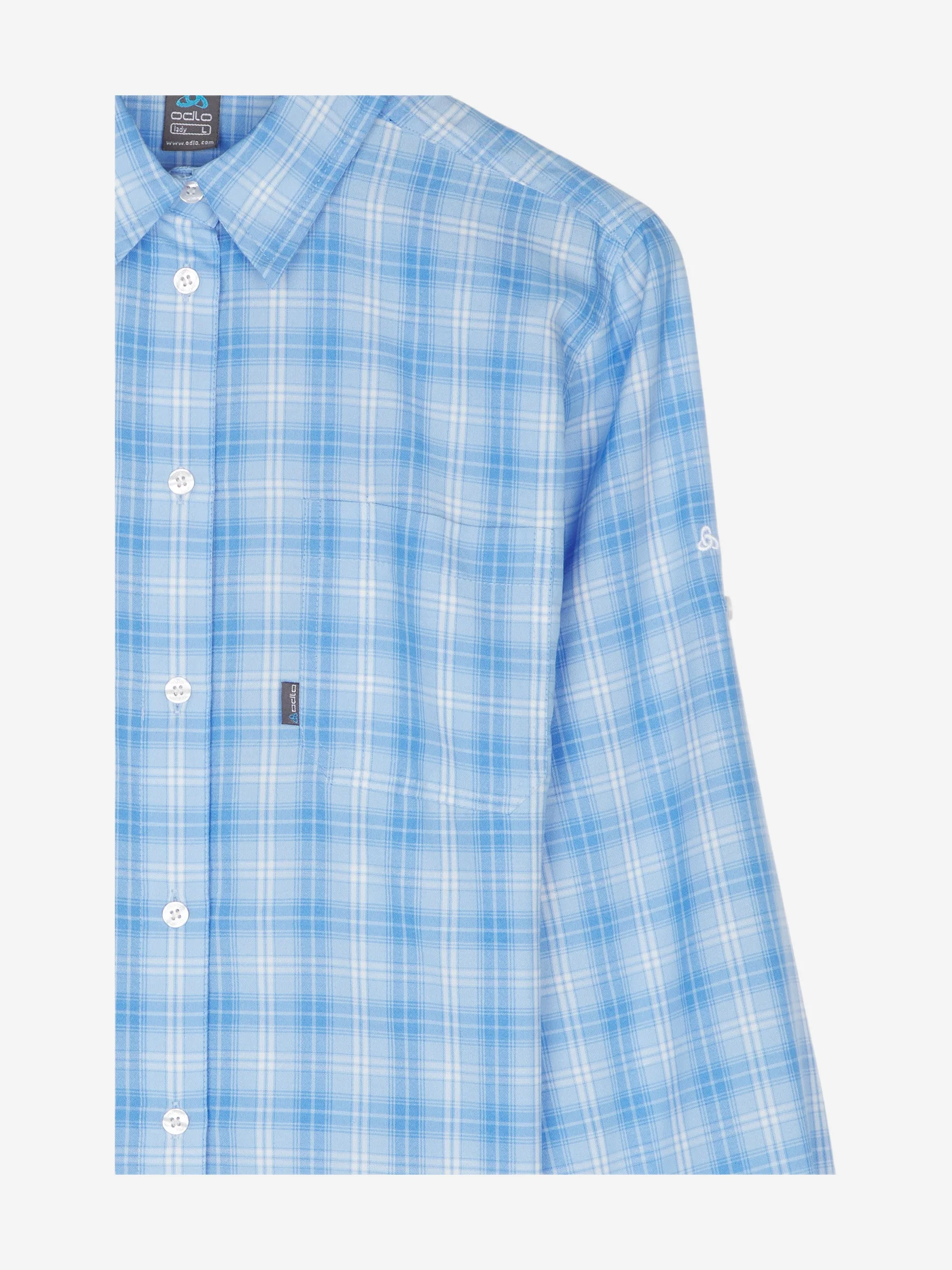 Bluse für Damen - Image 3