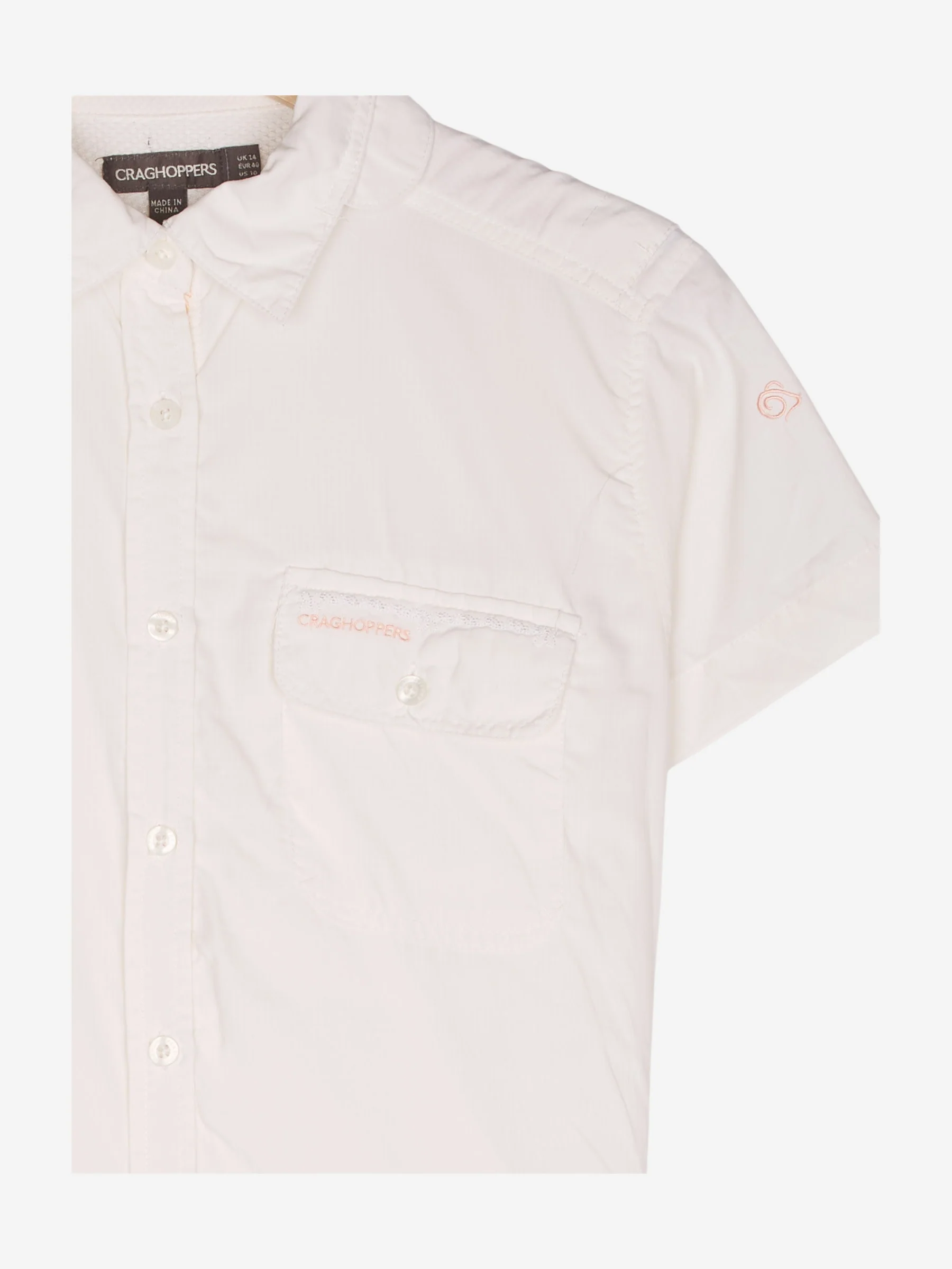 Bluse für Damen - Image 3
