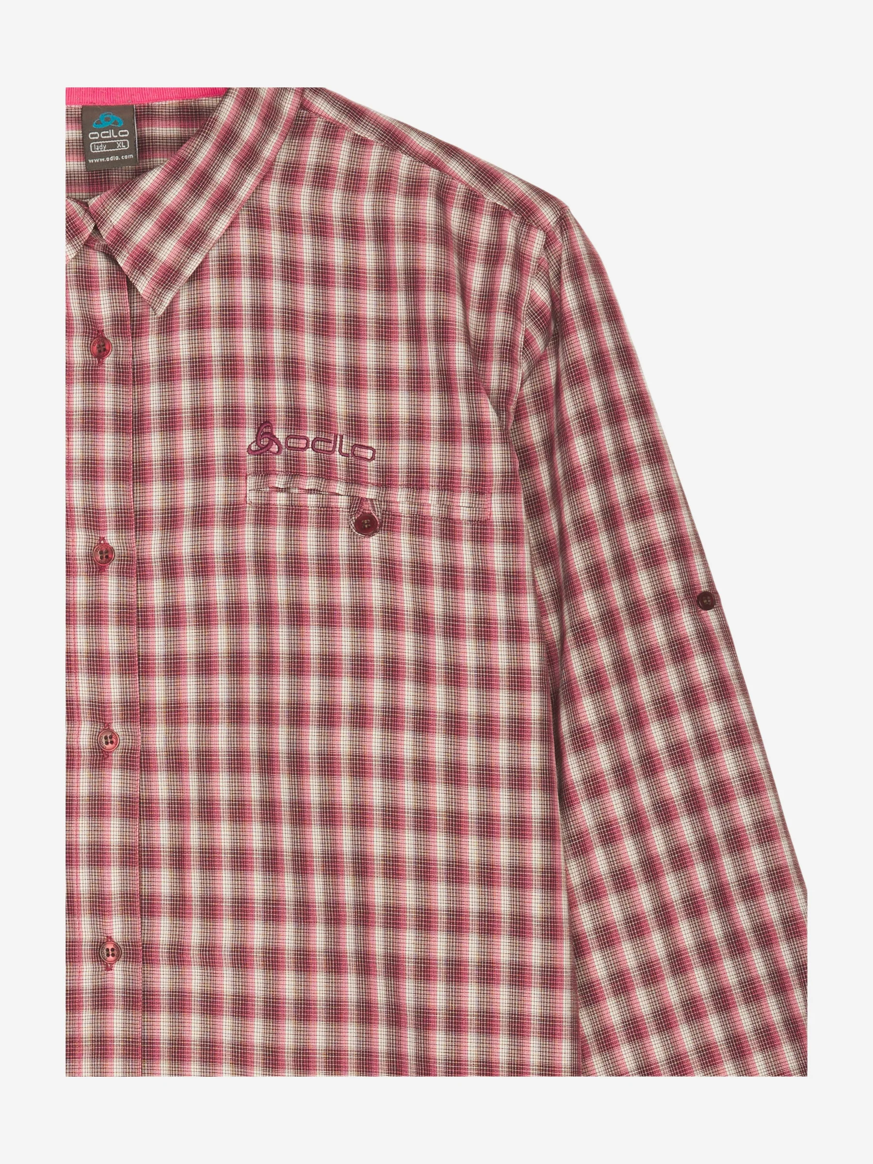 Bluse für Damen - Image 3