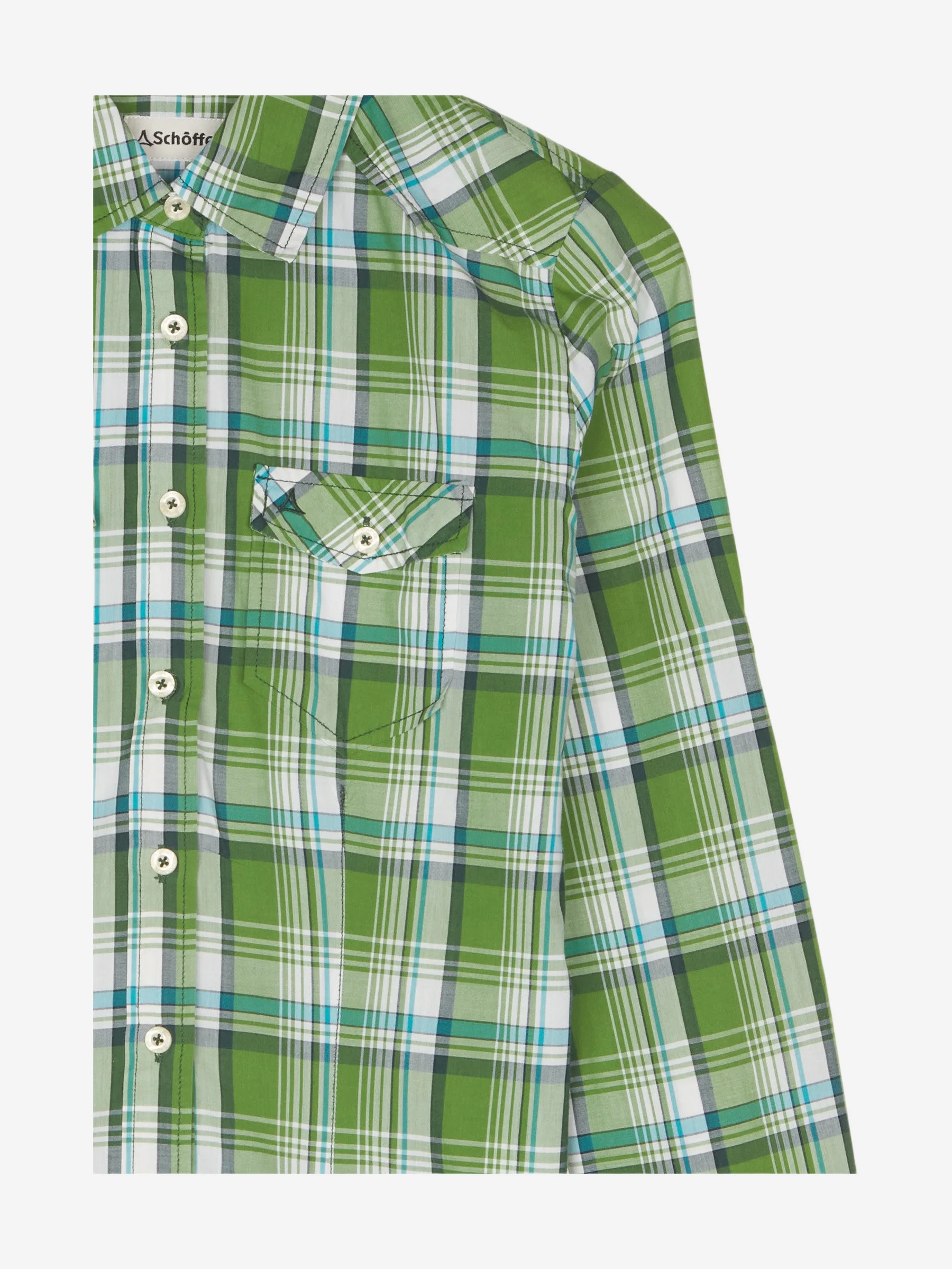 Bluse für Damen - Image 3