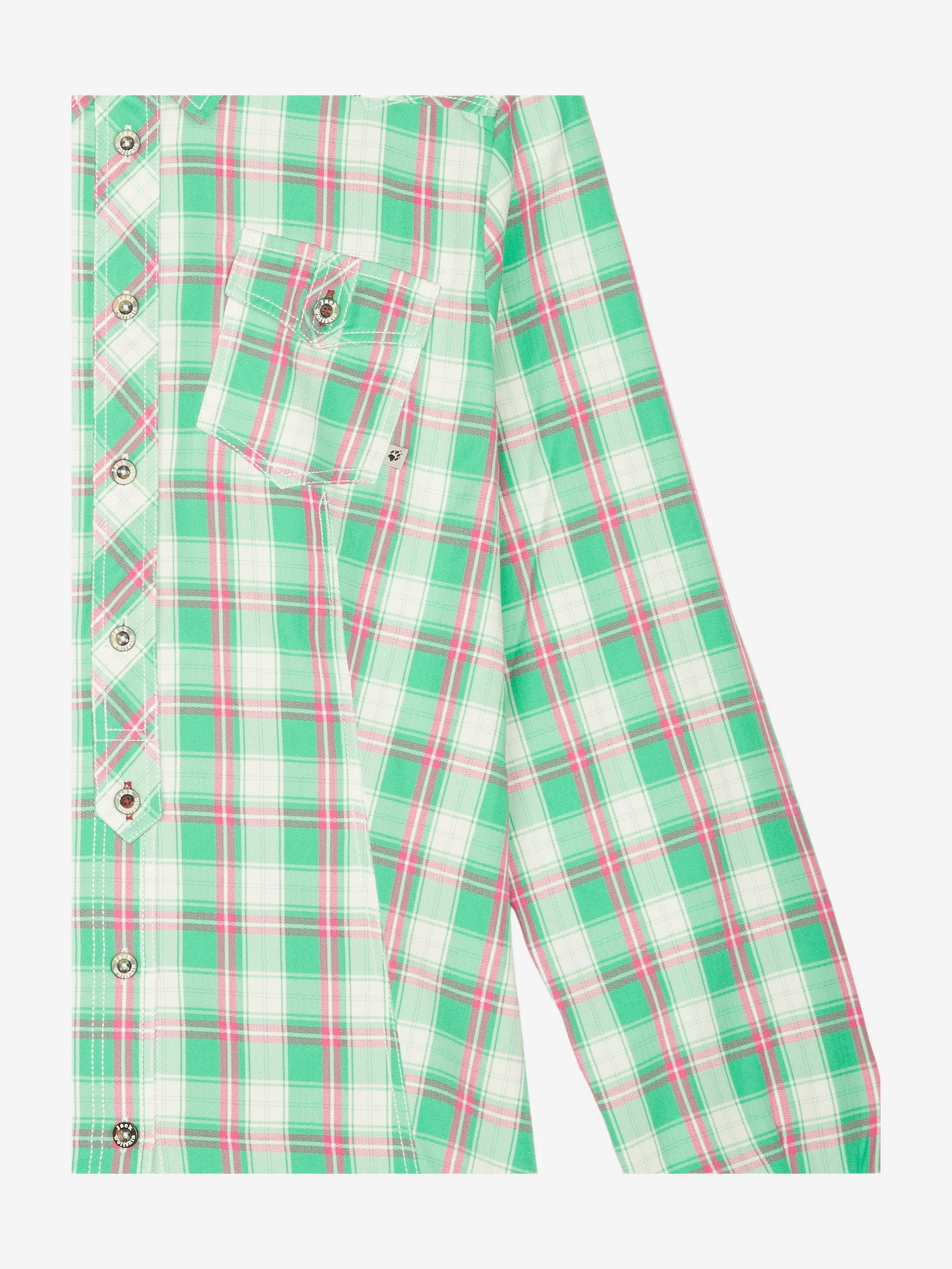 Bluse für Damen - Image 3