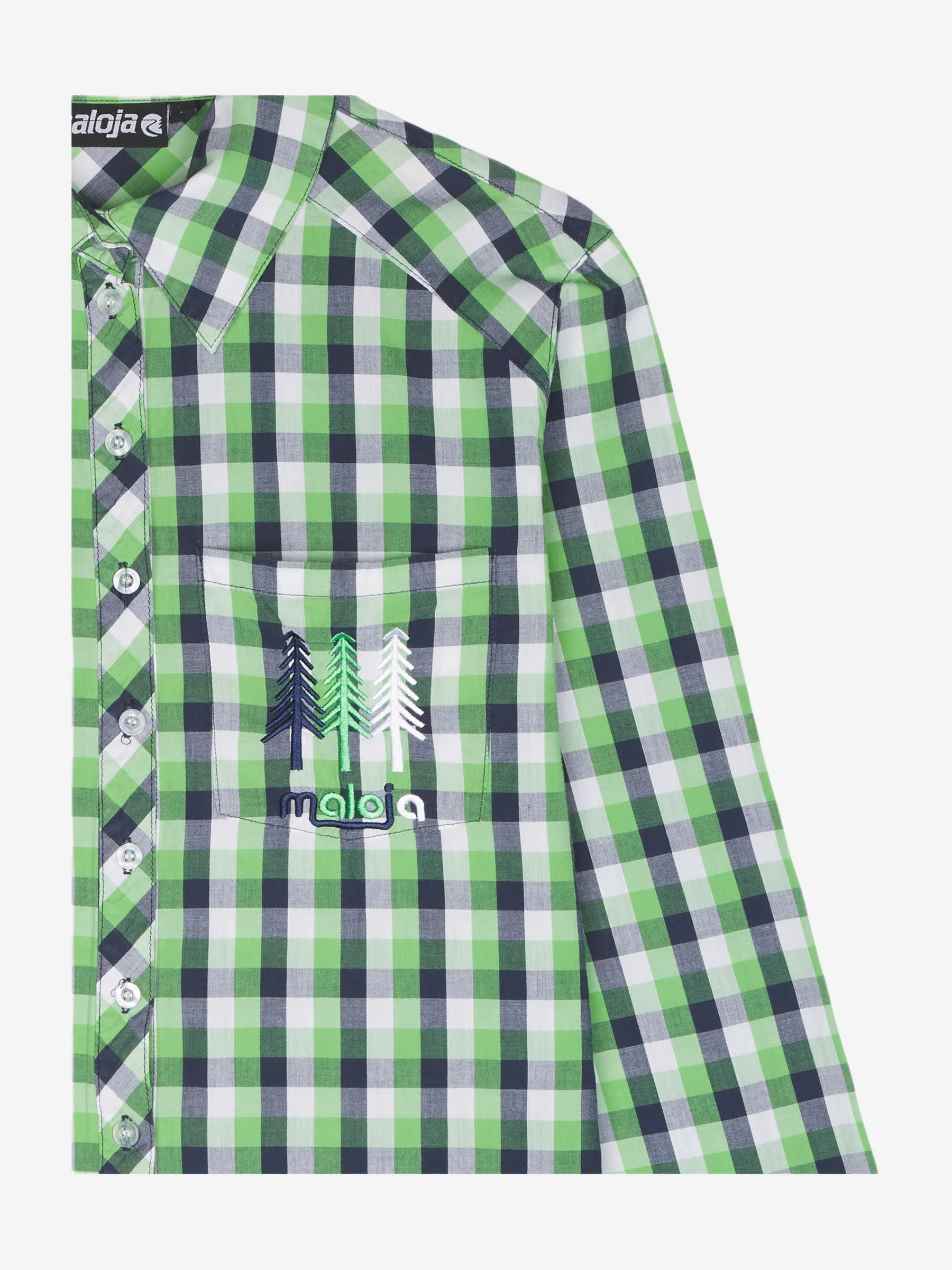 Bluse für Damen - Image 3