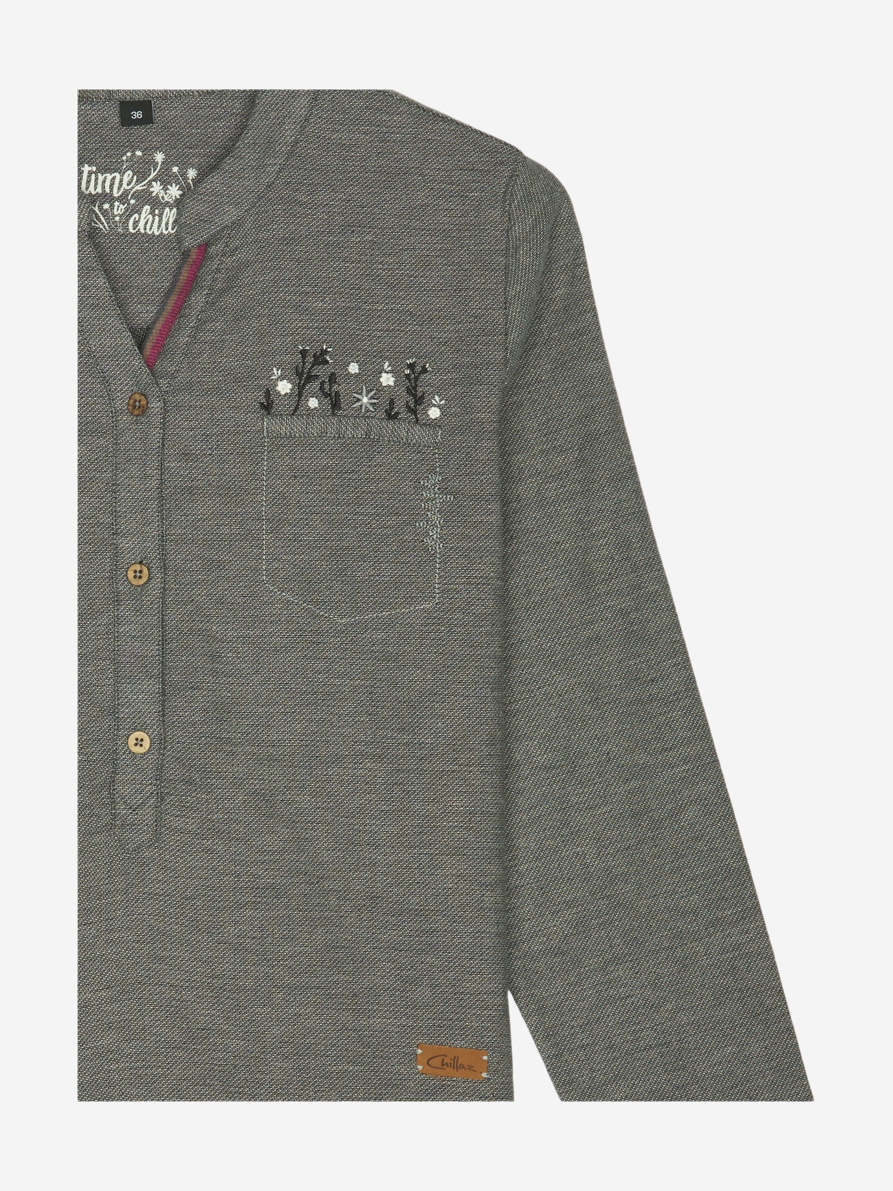 Bluse für Damen - Image 3