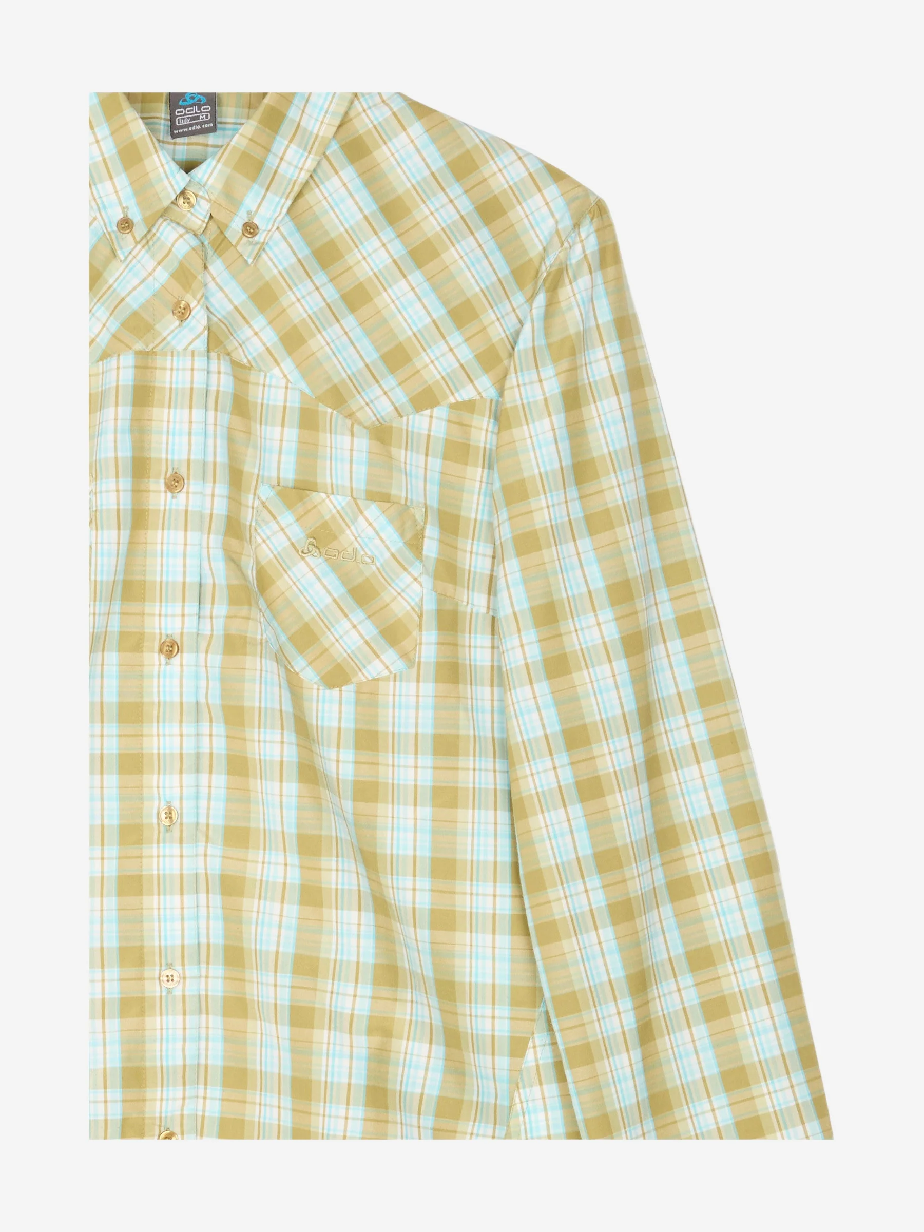 Bluse für Damen - Image 3