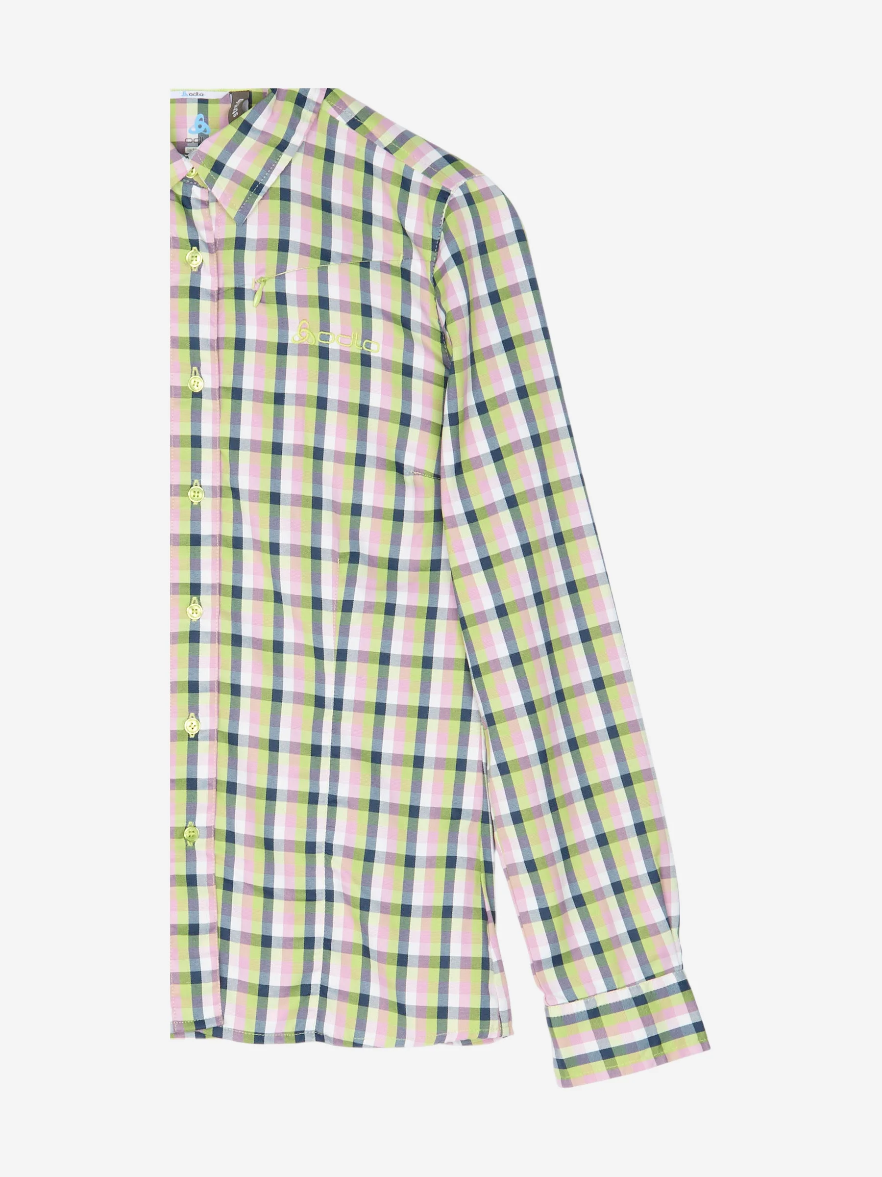 Bluse für Damen - Image 3