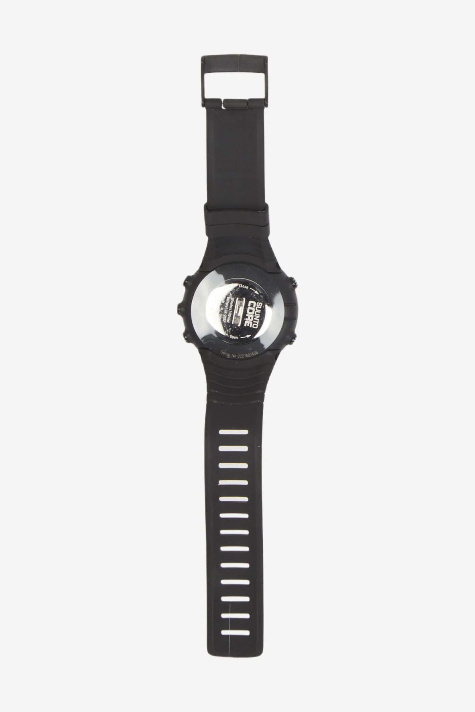 Core All Black Multifunktionsuhr - Image 2