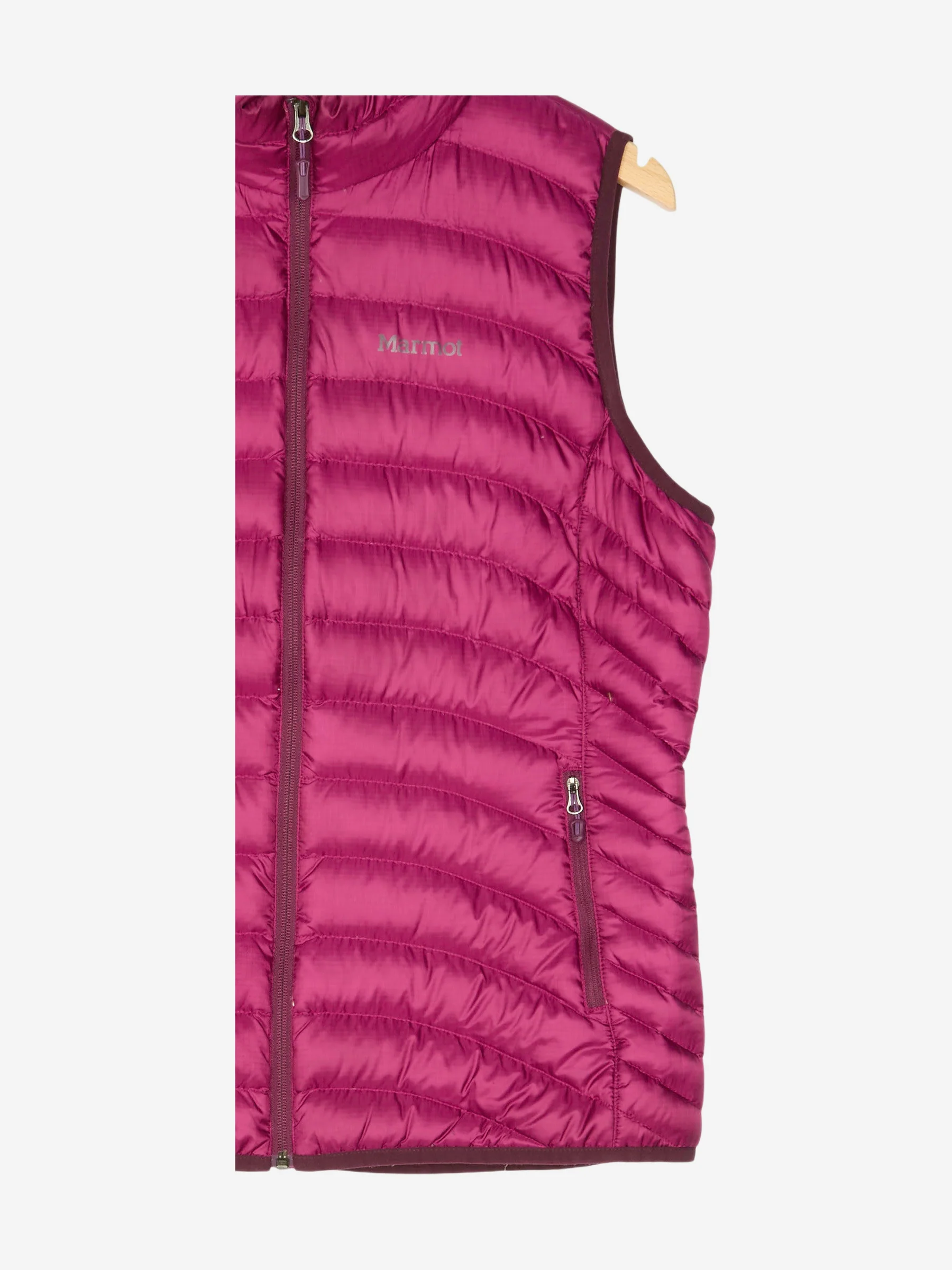 DaunenFleeceweste für Damen - Image 3