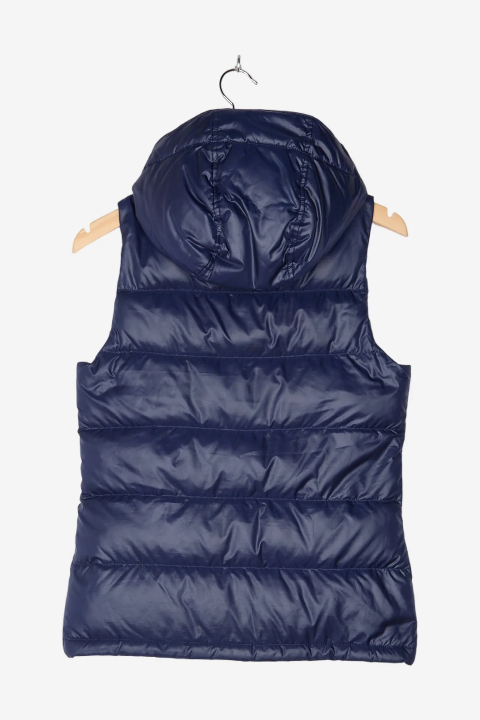 DaunenFleeceweste für Damen - Image 2