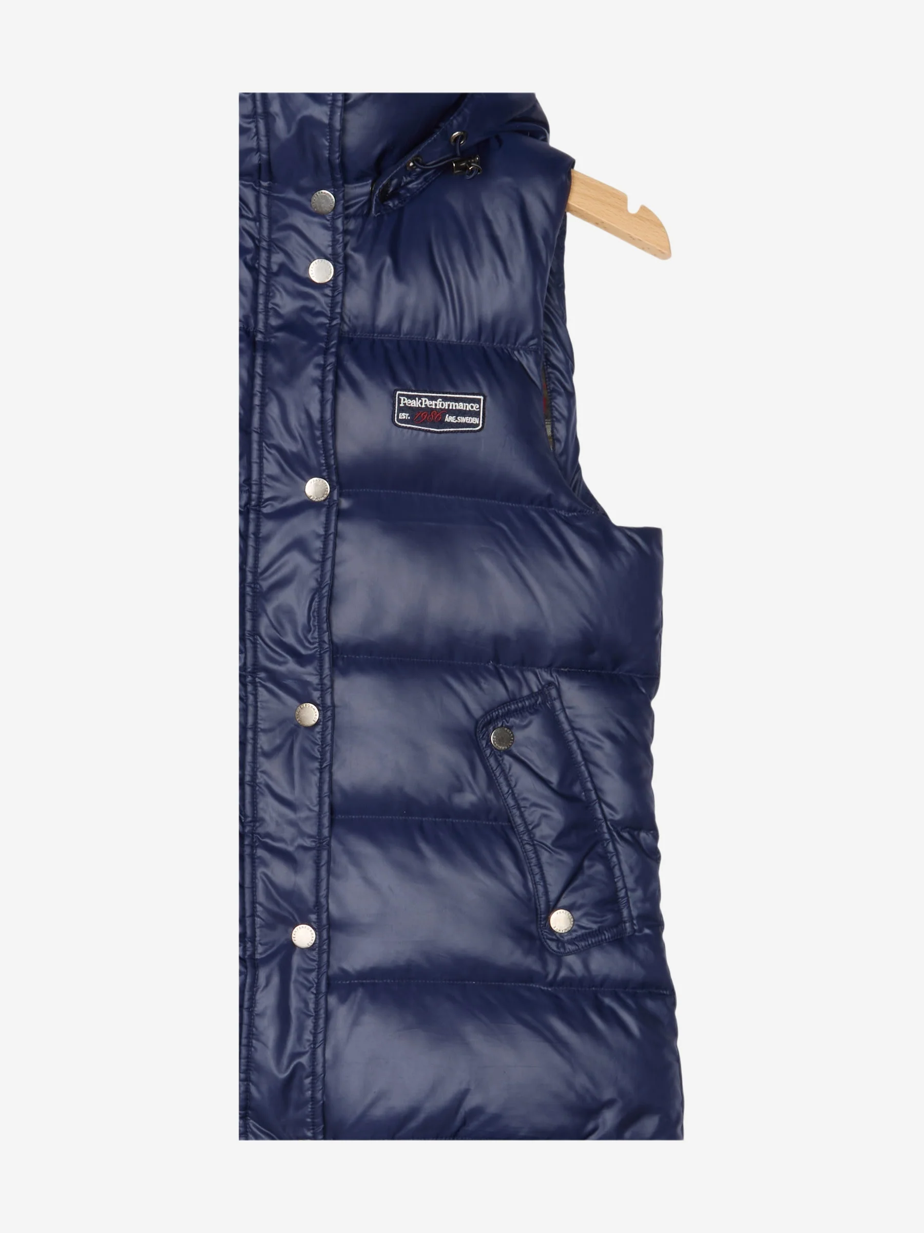 DaunenFleeceweste für Damen - Image 3