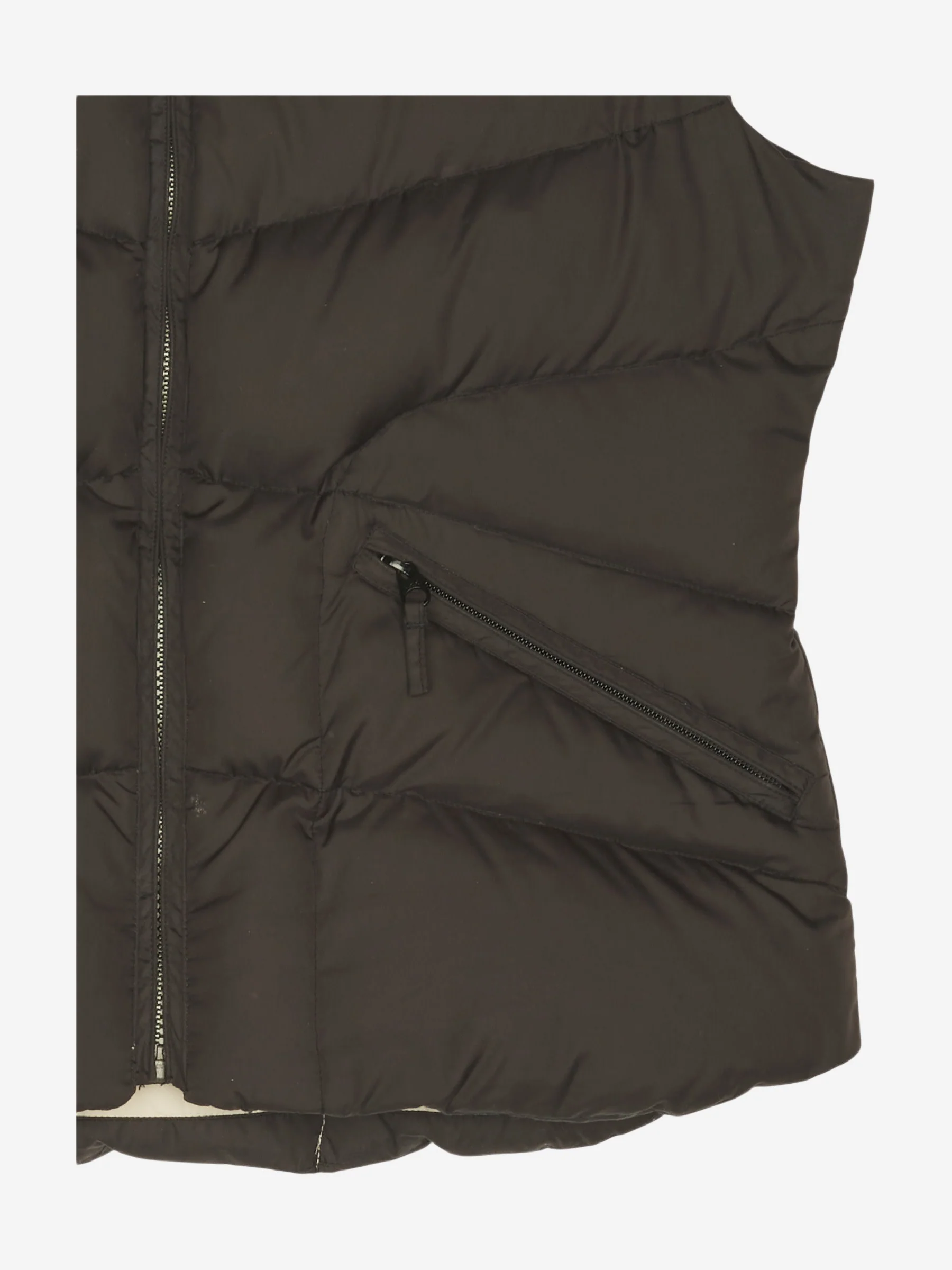 DaunenFleeceweste für Damen - Image 3