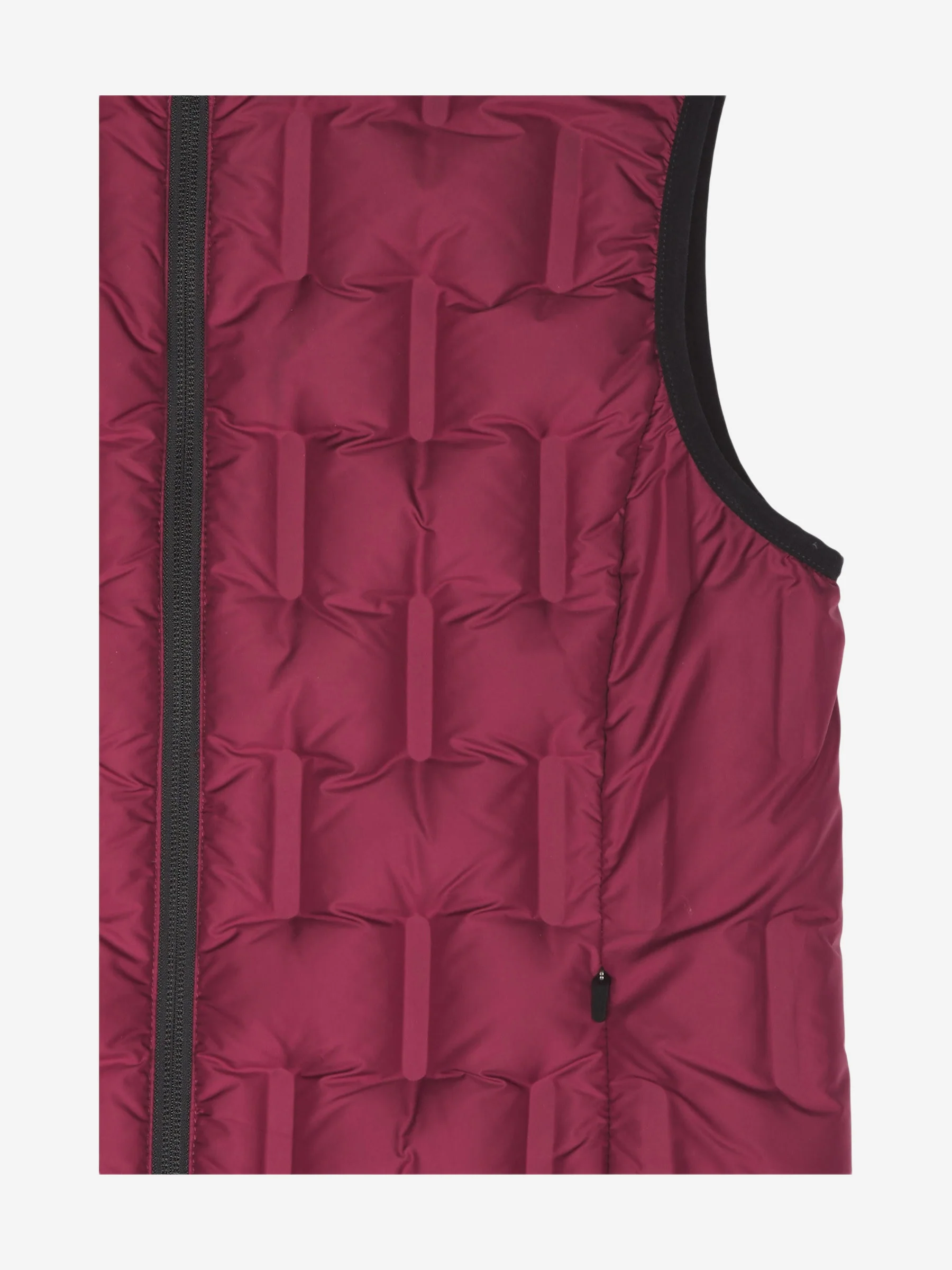 DaunenFleeceweste für Damen - Image 3