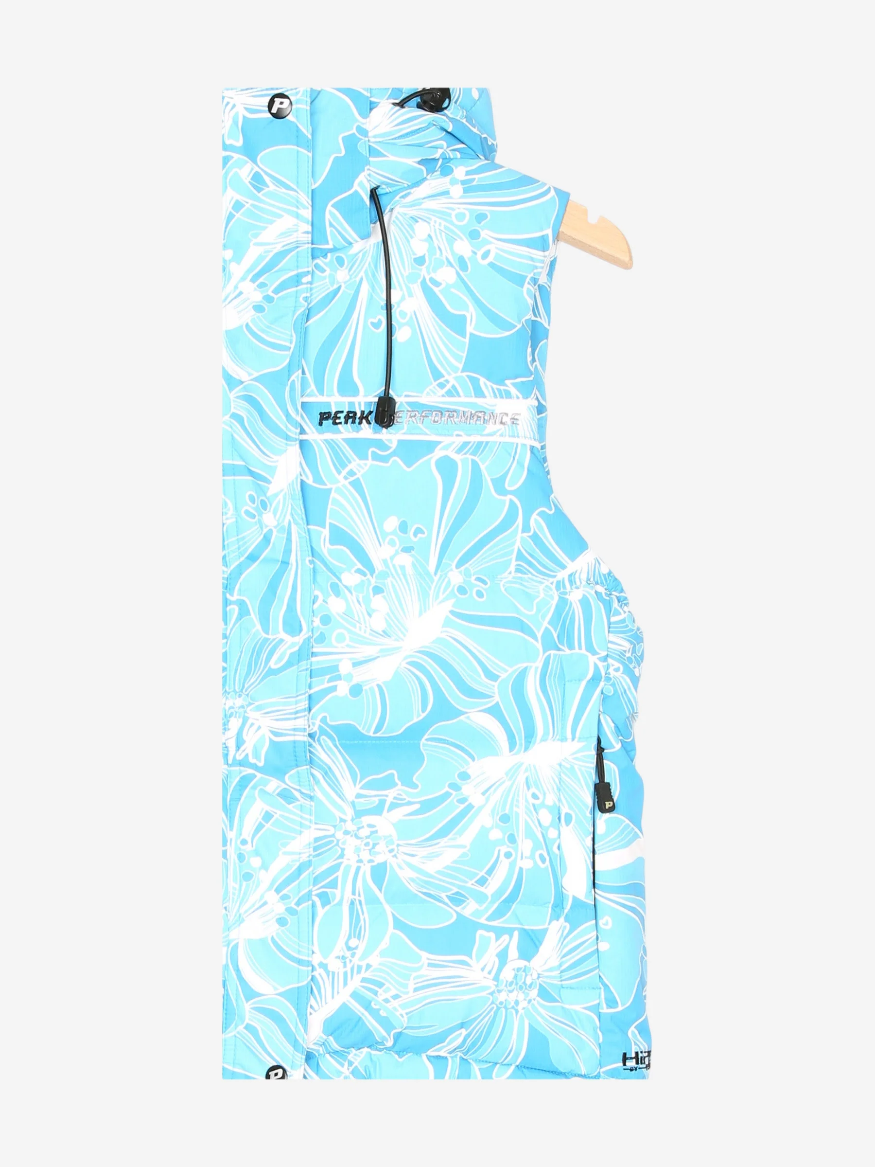 DaunenFleeceweste für Damen - Image 3