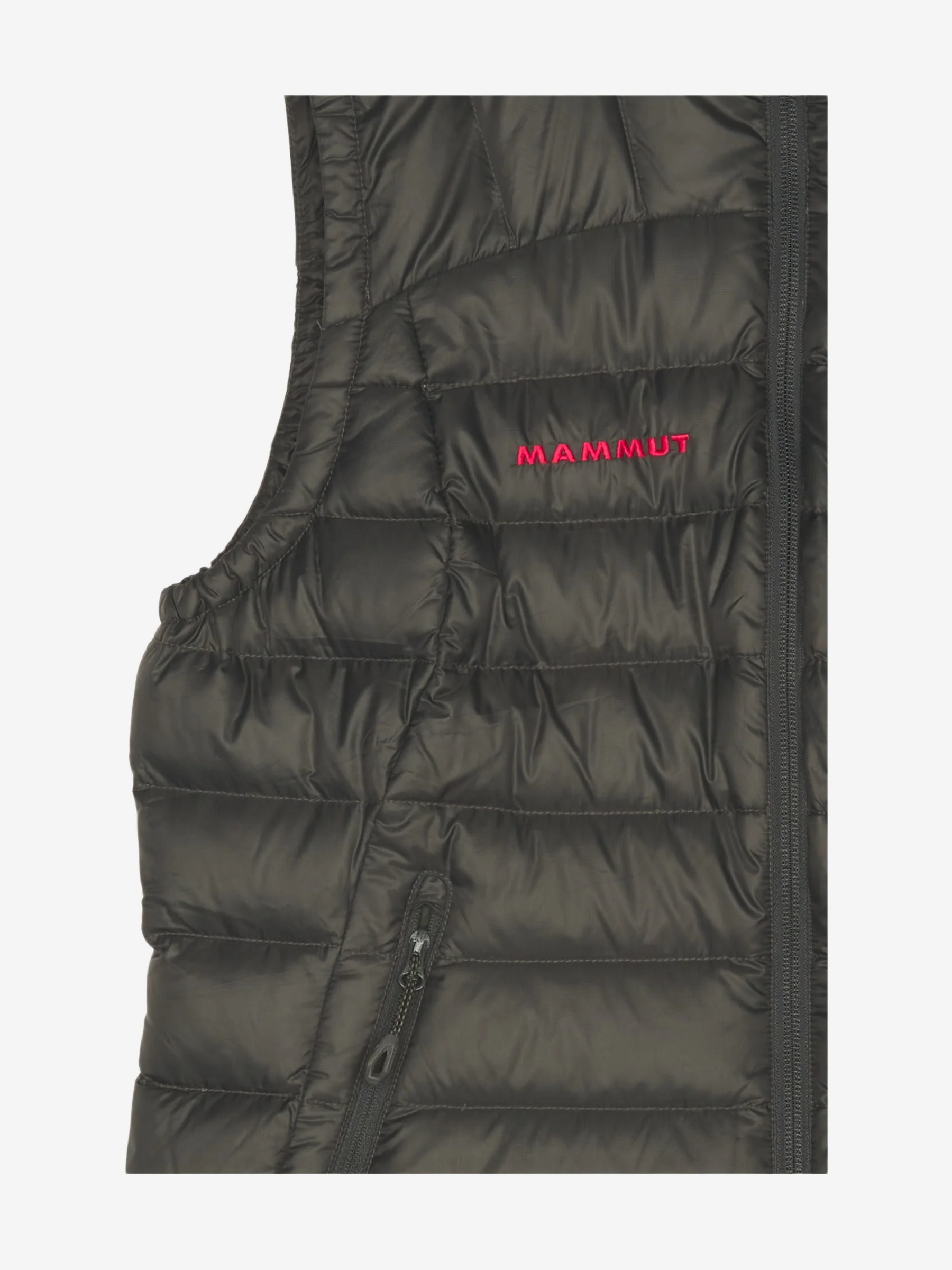 DaunenFleeceweste für Damen - Image 3