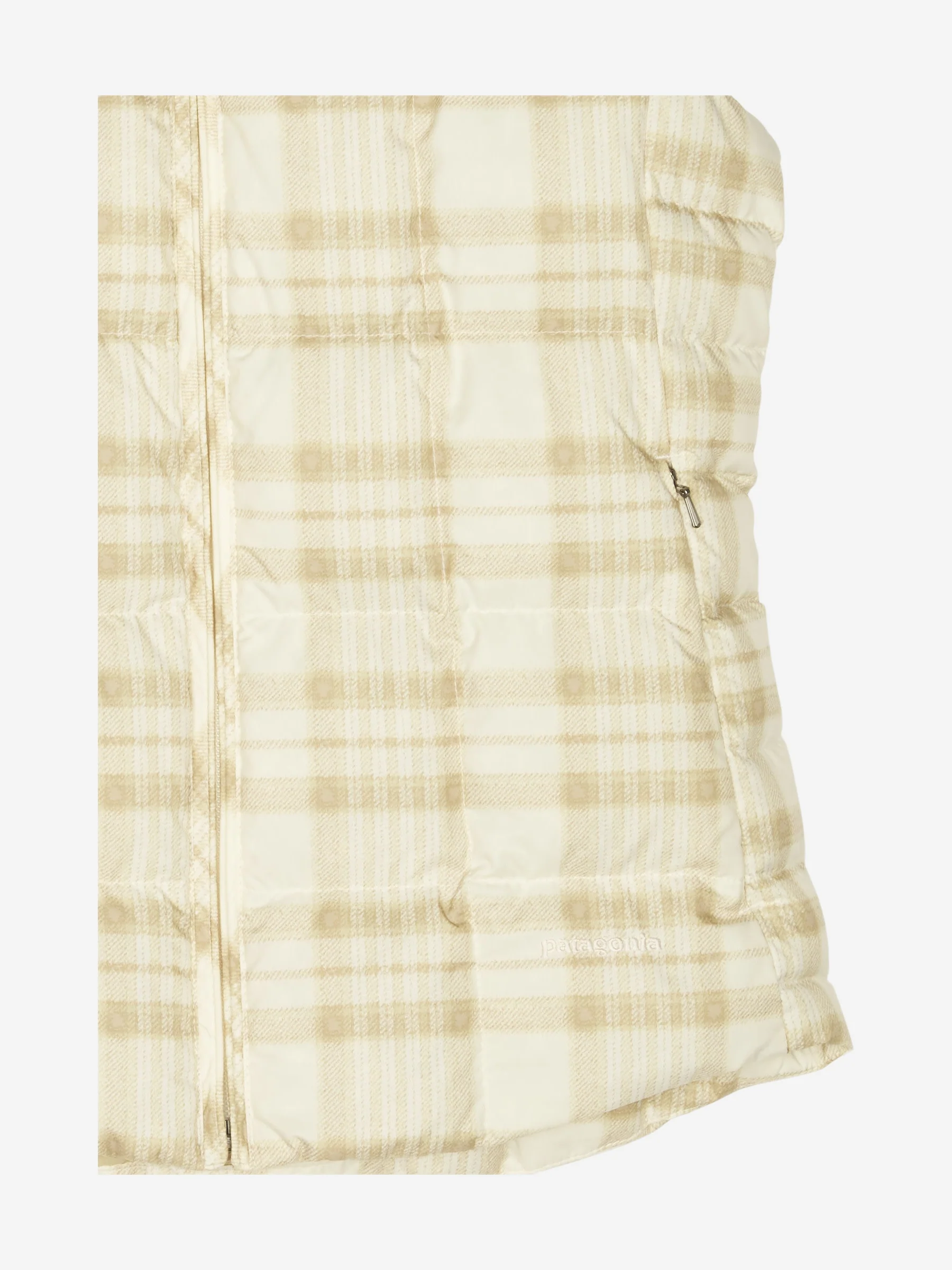 DaunenFleeceweste für Damen - Image 3