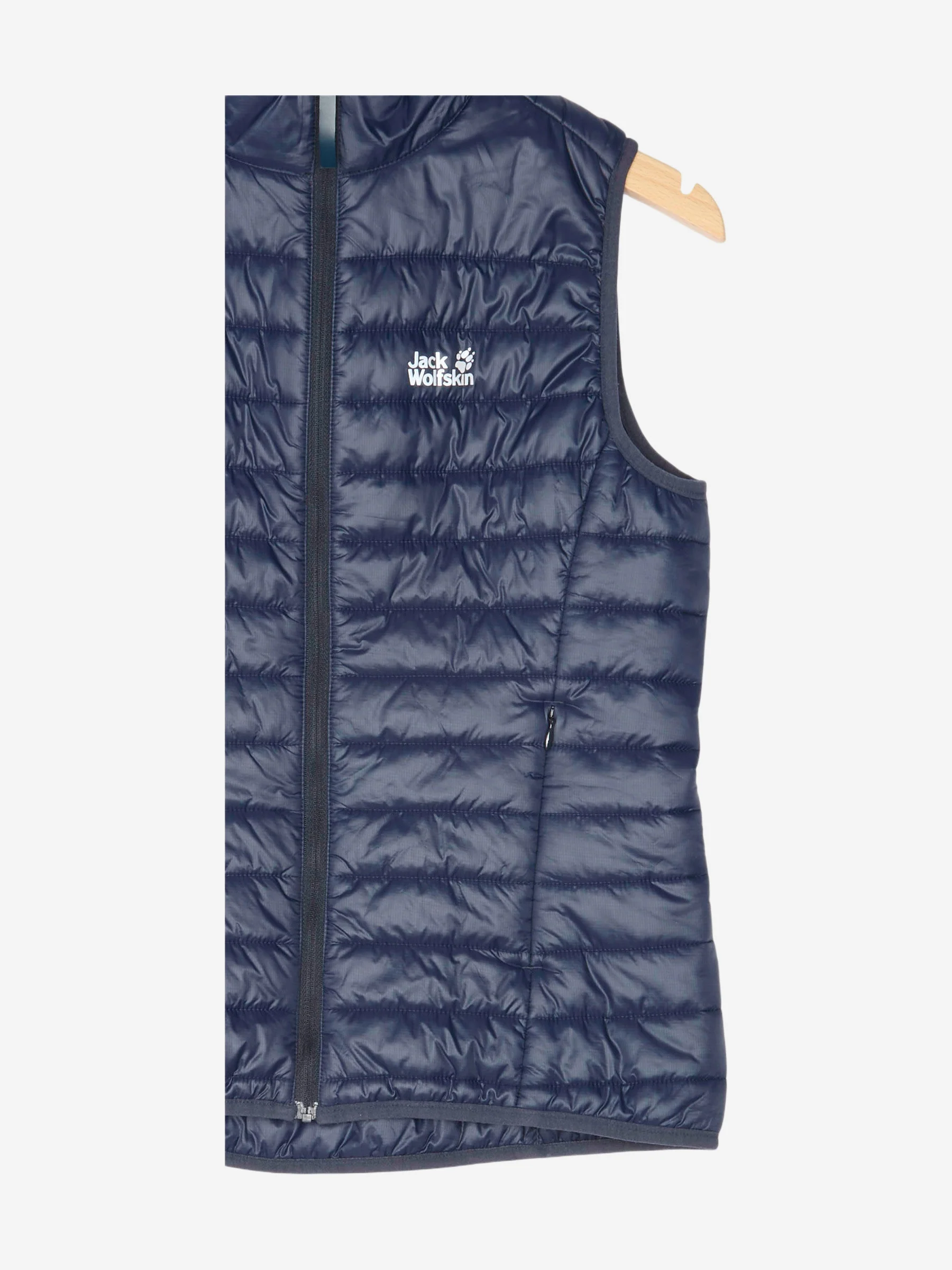 DaunenFleeceweste für Damen - Image 3