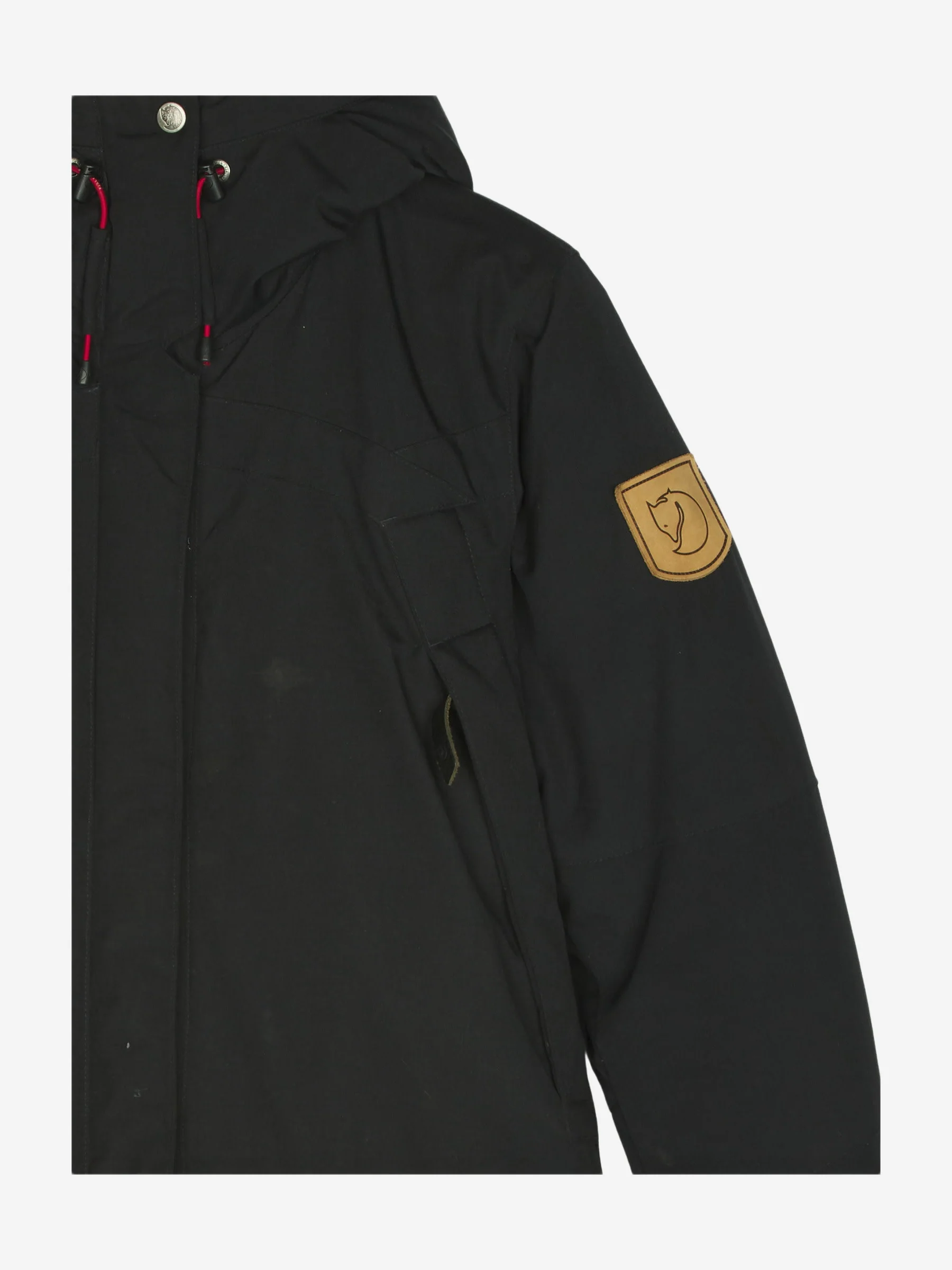 Daunenjacke für Damen - Image 3