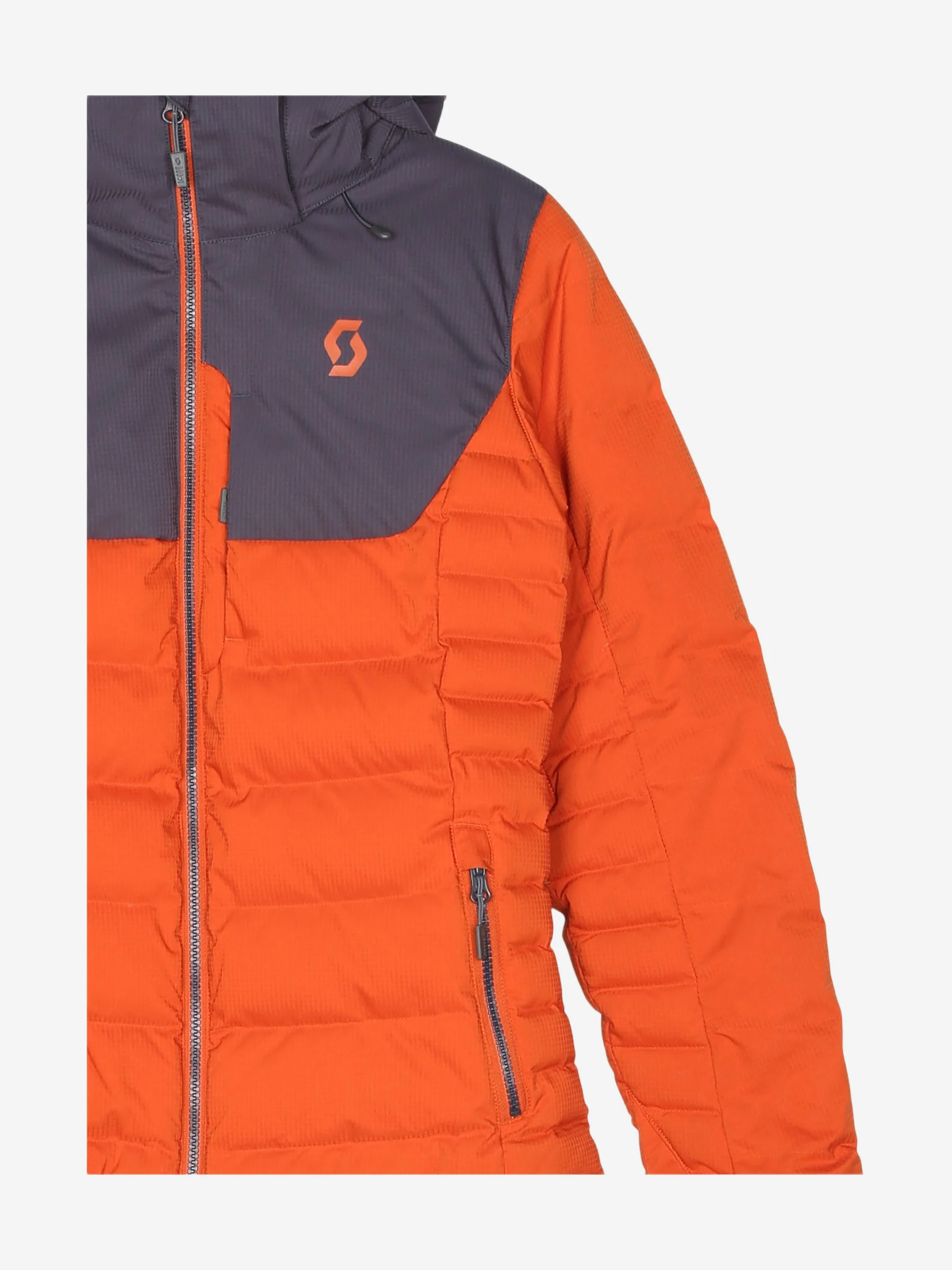 Daunenjacke für Damen - Image 3