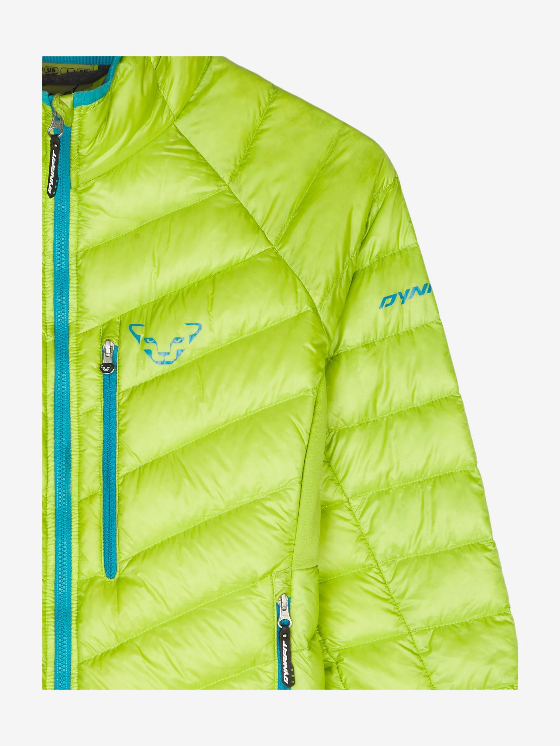Daunenjacke für Damen - Image 3