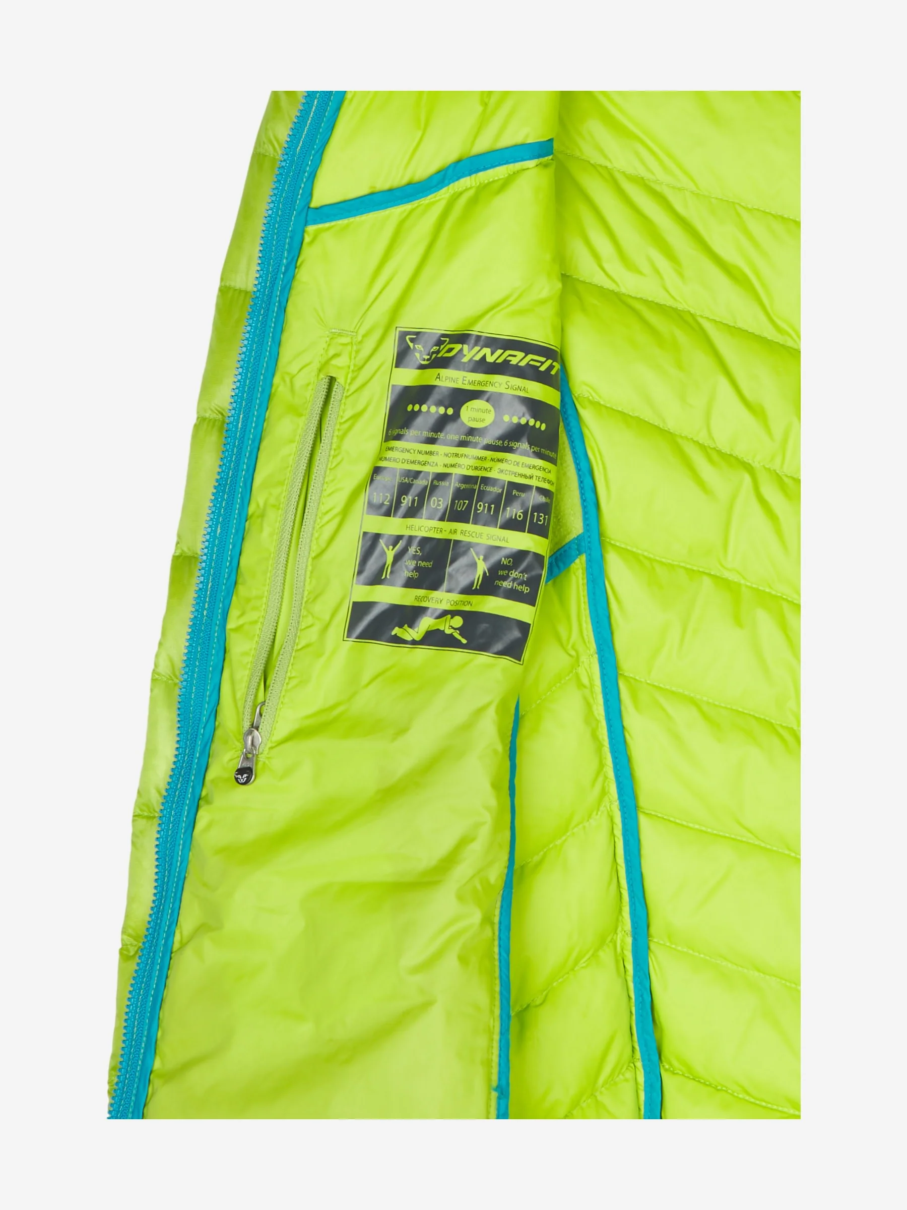 Daunenjacke für Damen - Image 4