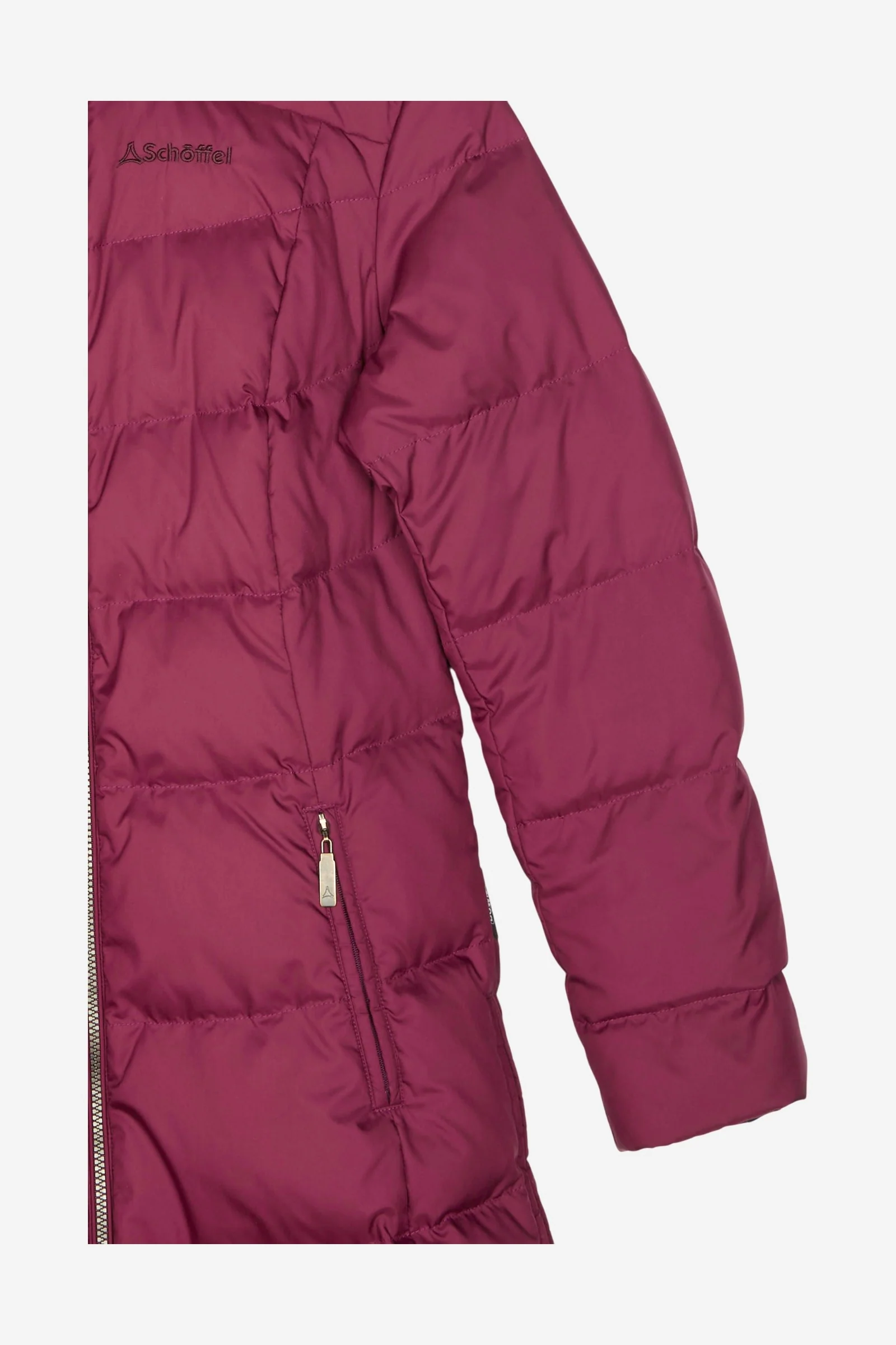 Daunenjacke für Damen - Image 3