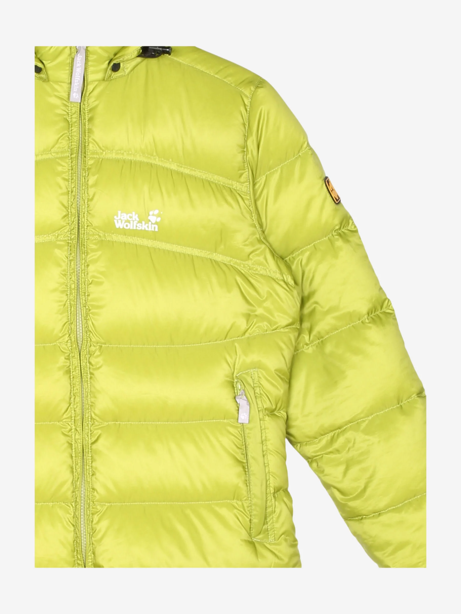Daunenjacke für Damen - Image 3