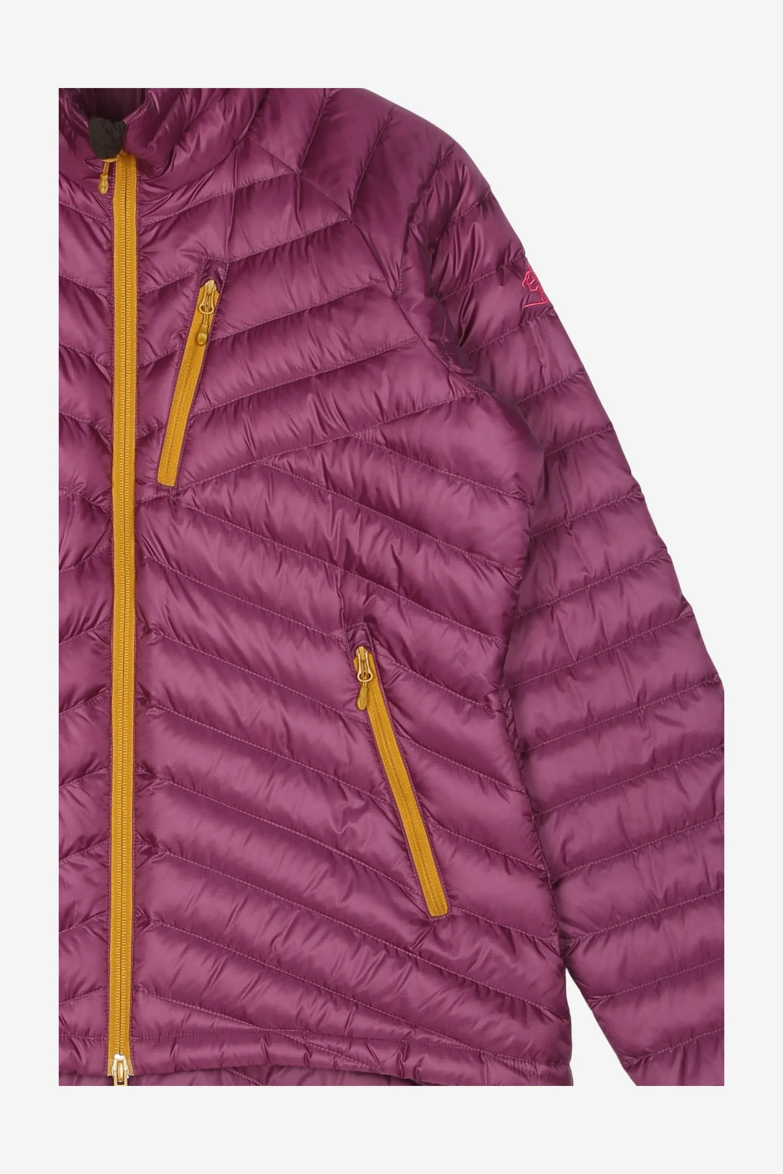 Daunenjacke für Damen - Image 3