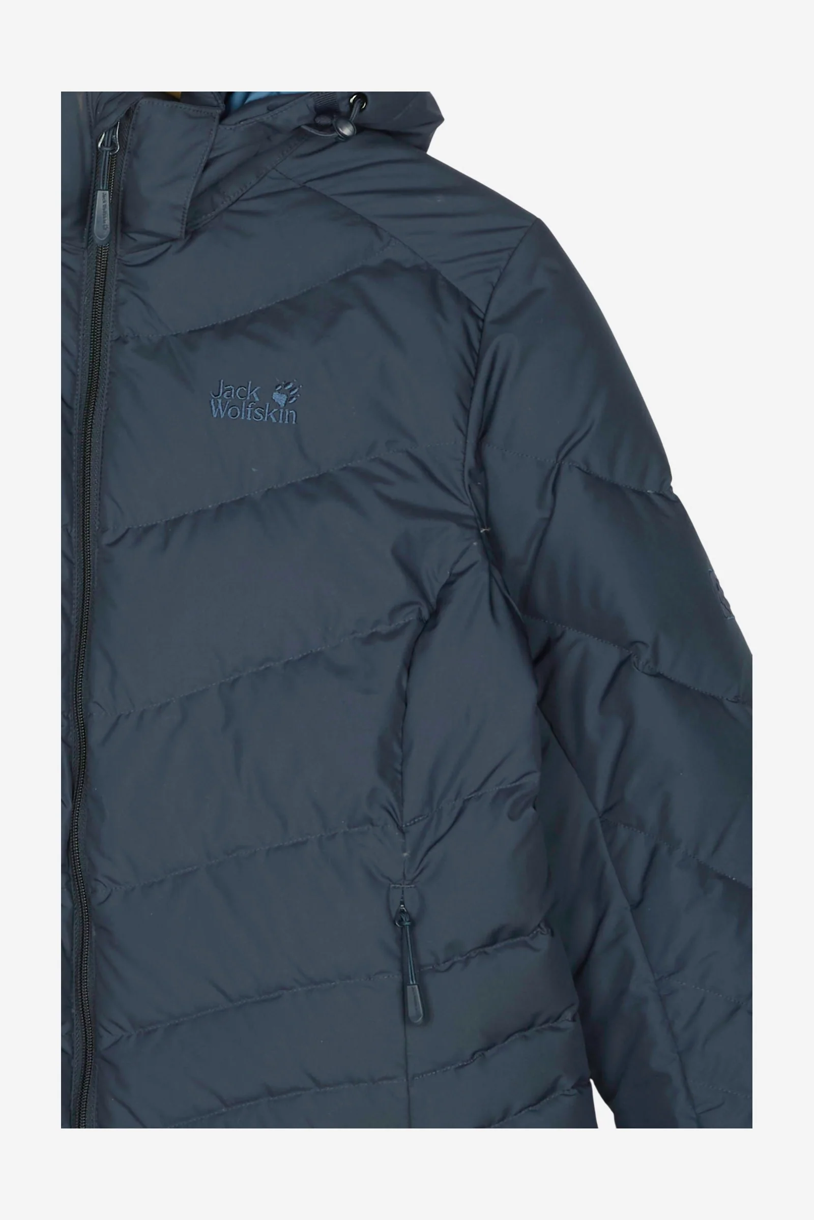 Daunenjacke für Damen - Image 3