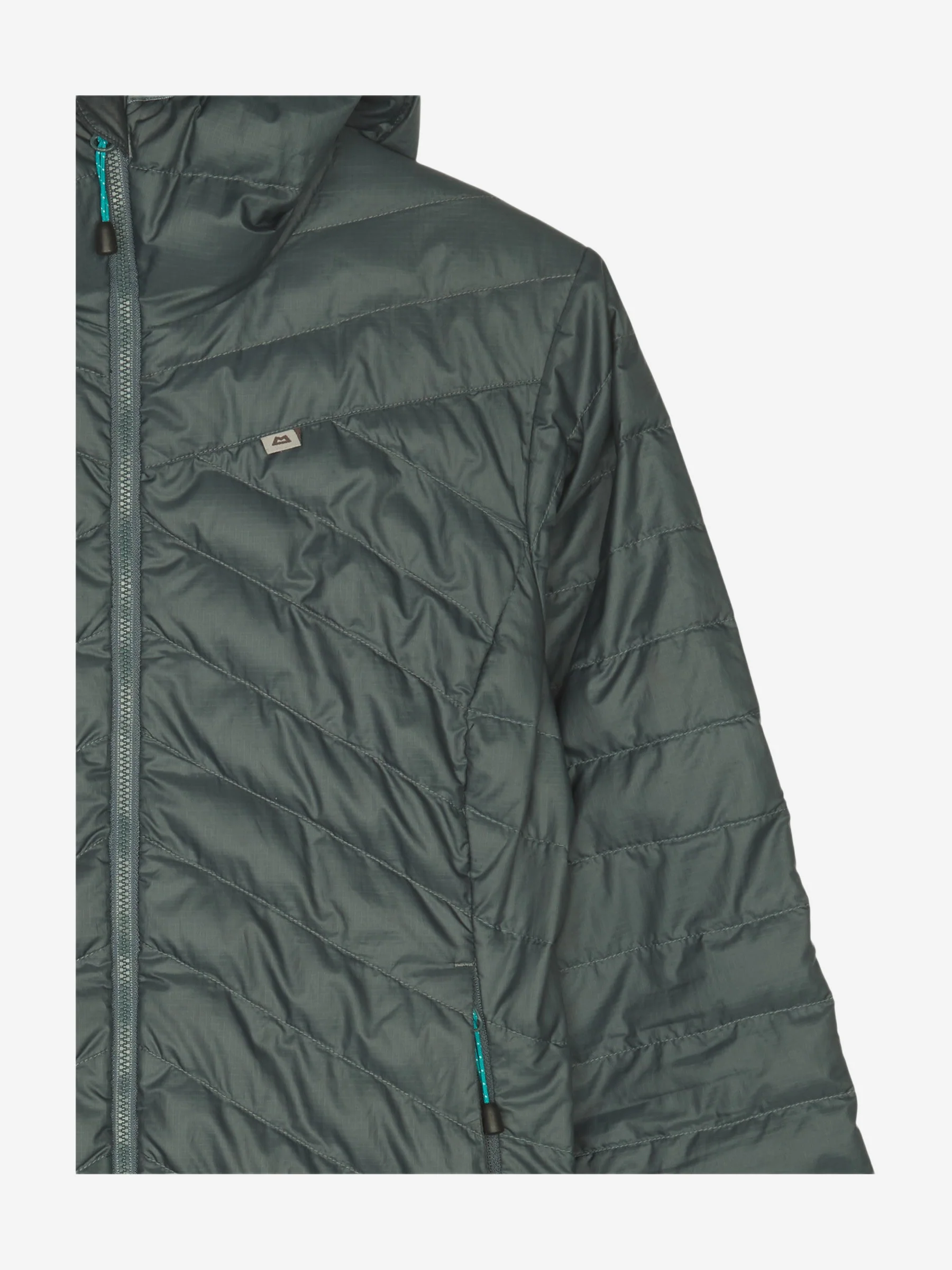 Daunenjacke für Damen - Image 3