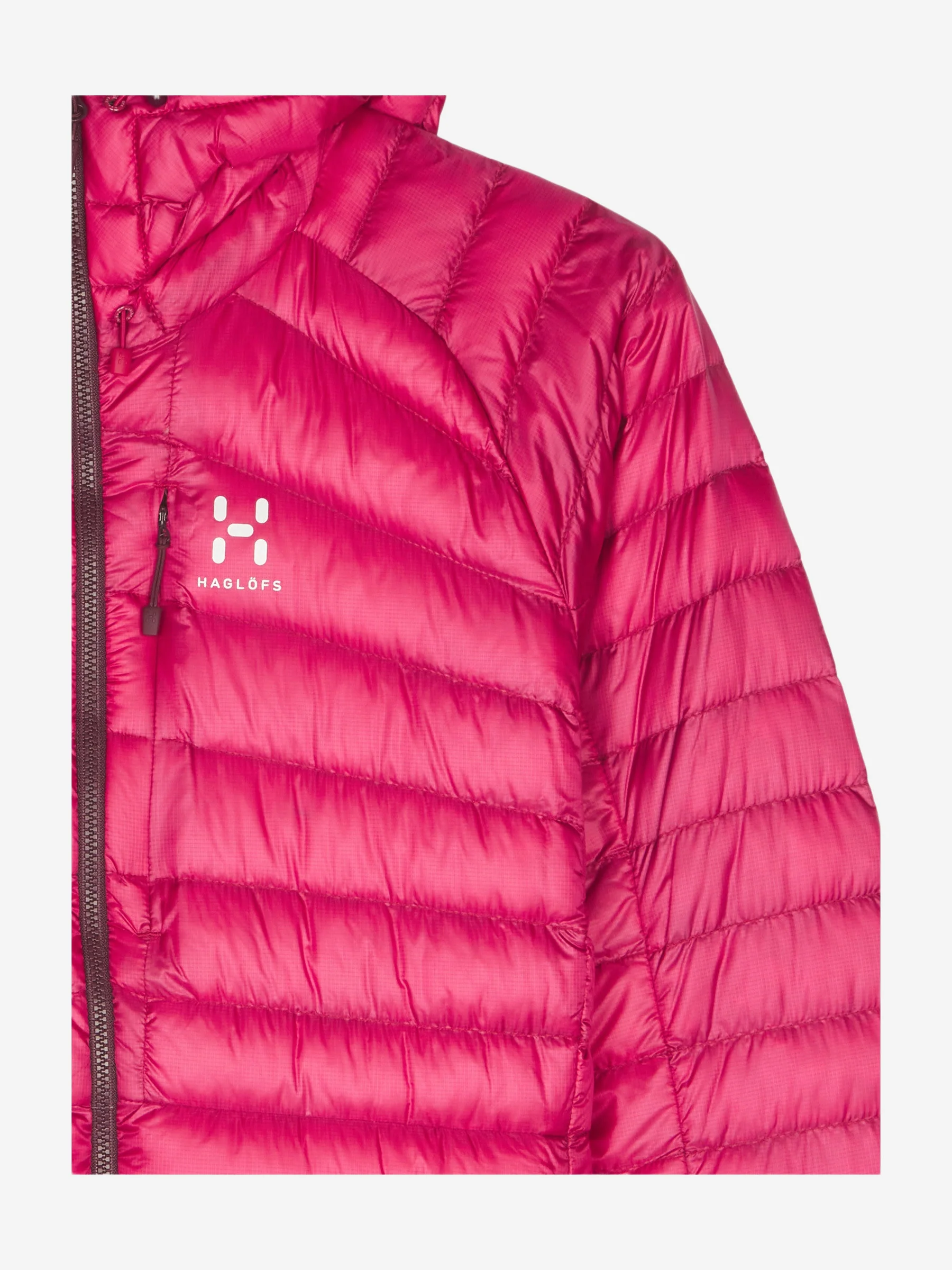 Daunenjacke für Damen - Image 3