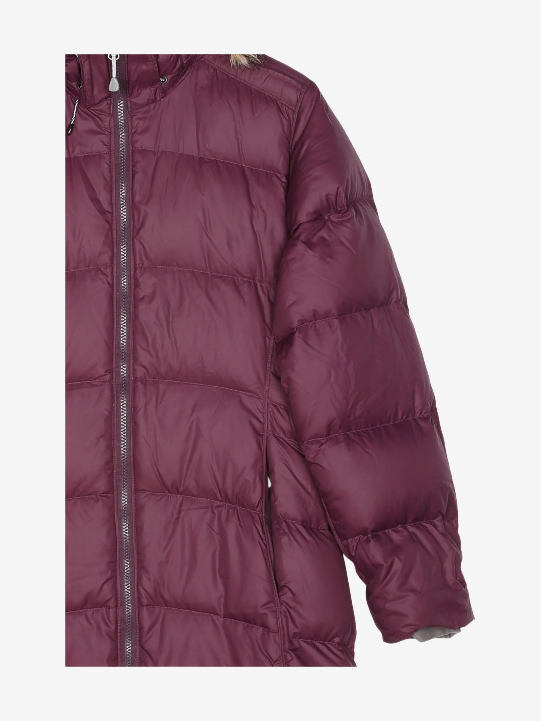 Daunenjacke für Damen - Image 3
