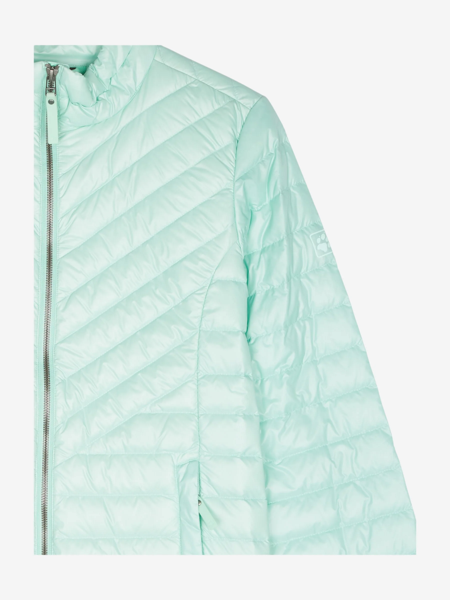 Daunenjacke für Damen - Image 3