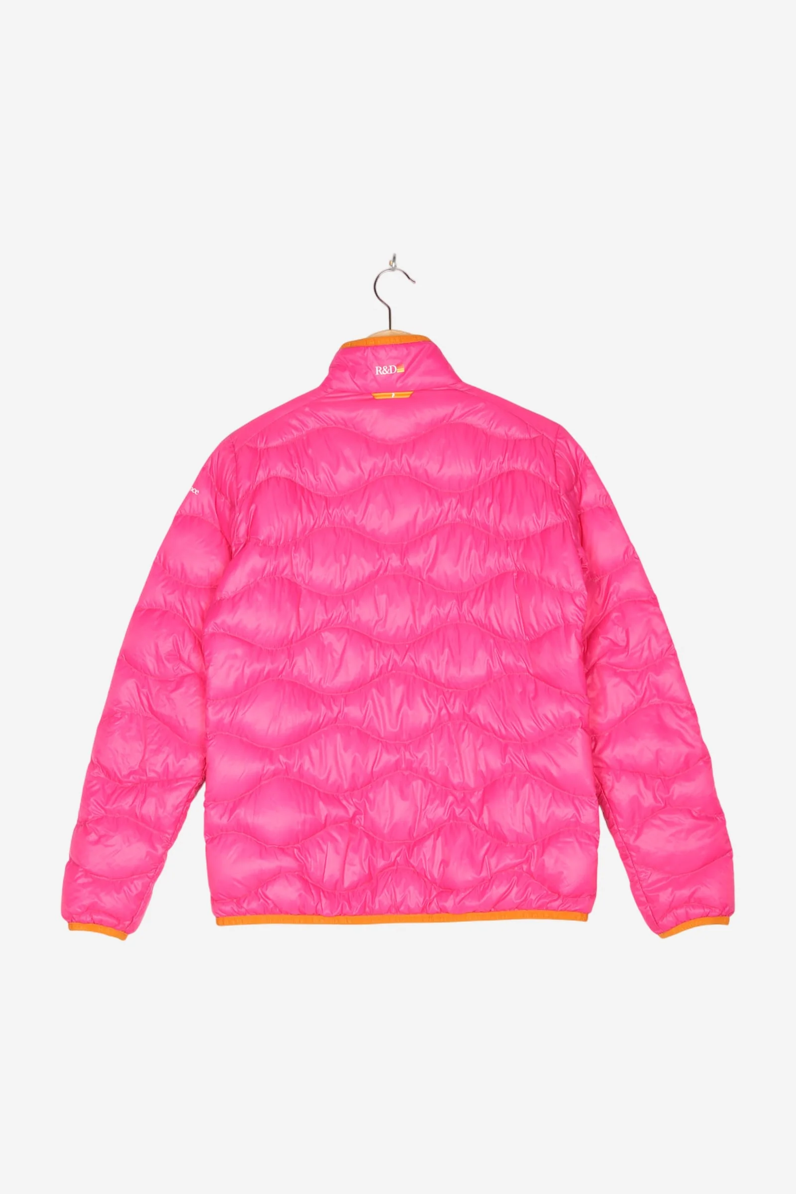 Daunenjacke für Damen - Image 2