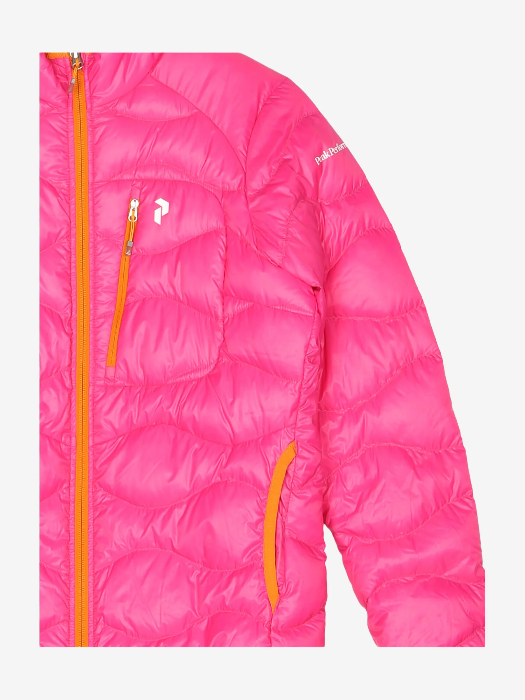 Daunenjacke für Damen - Image 3